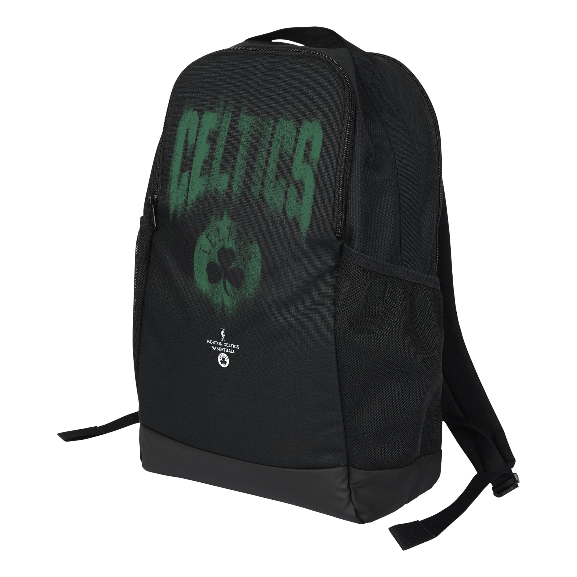 Sac à dos Nike Boston Celtics 2026, logo principal, édition standard