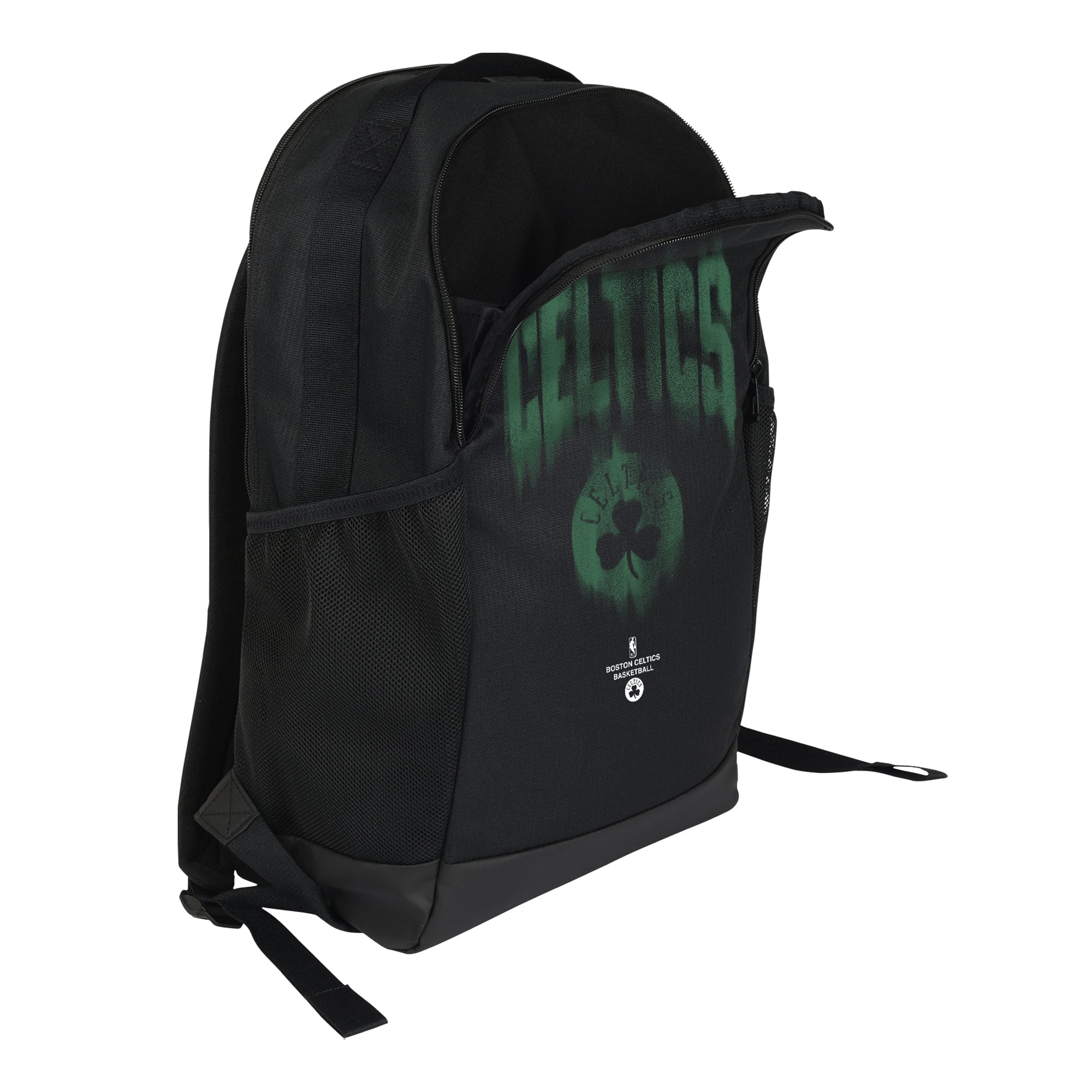 Sac à dos Nike Boston Celtics 2026, logo principal, édition standard