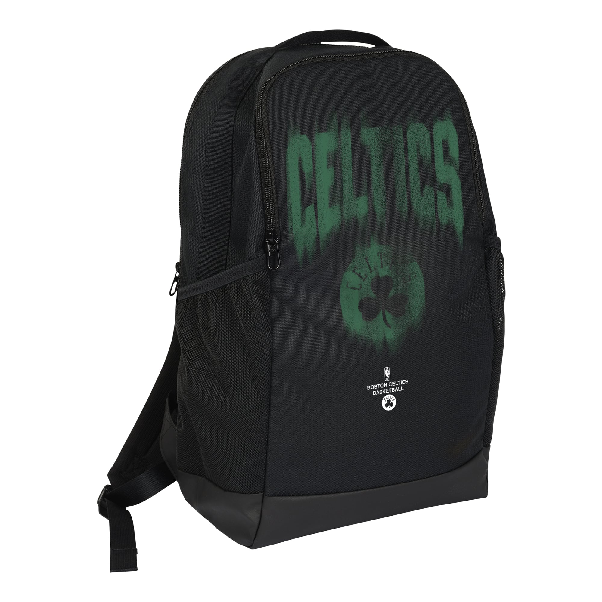 Sac à dos Nike Boston Celtics 2026, logo principal, édition standard