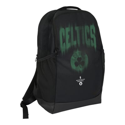 Boston Celtics Nike 2026 Standard Issue Primary Logo Backpack
