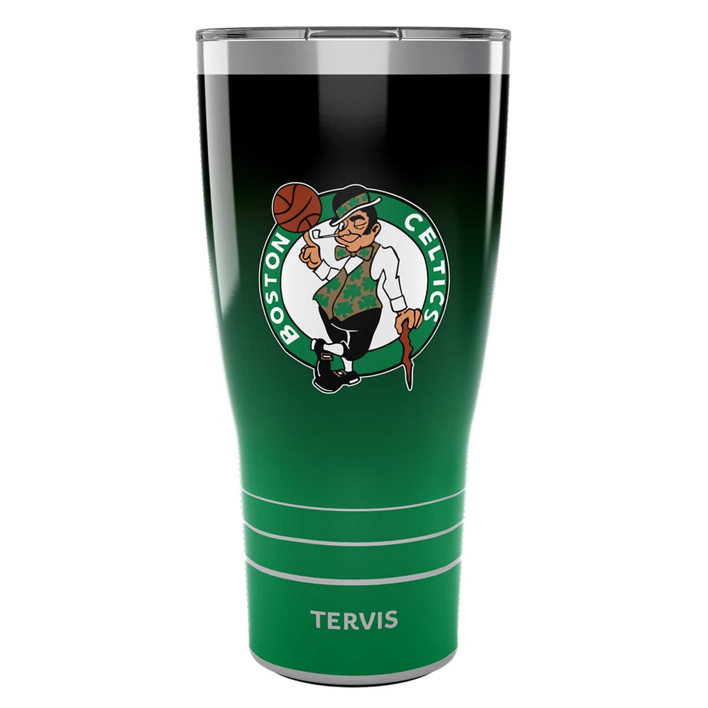 Boston Celtics Tervis 30oz. Ombre Stainless Steel Tumbler