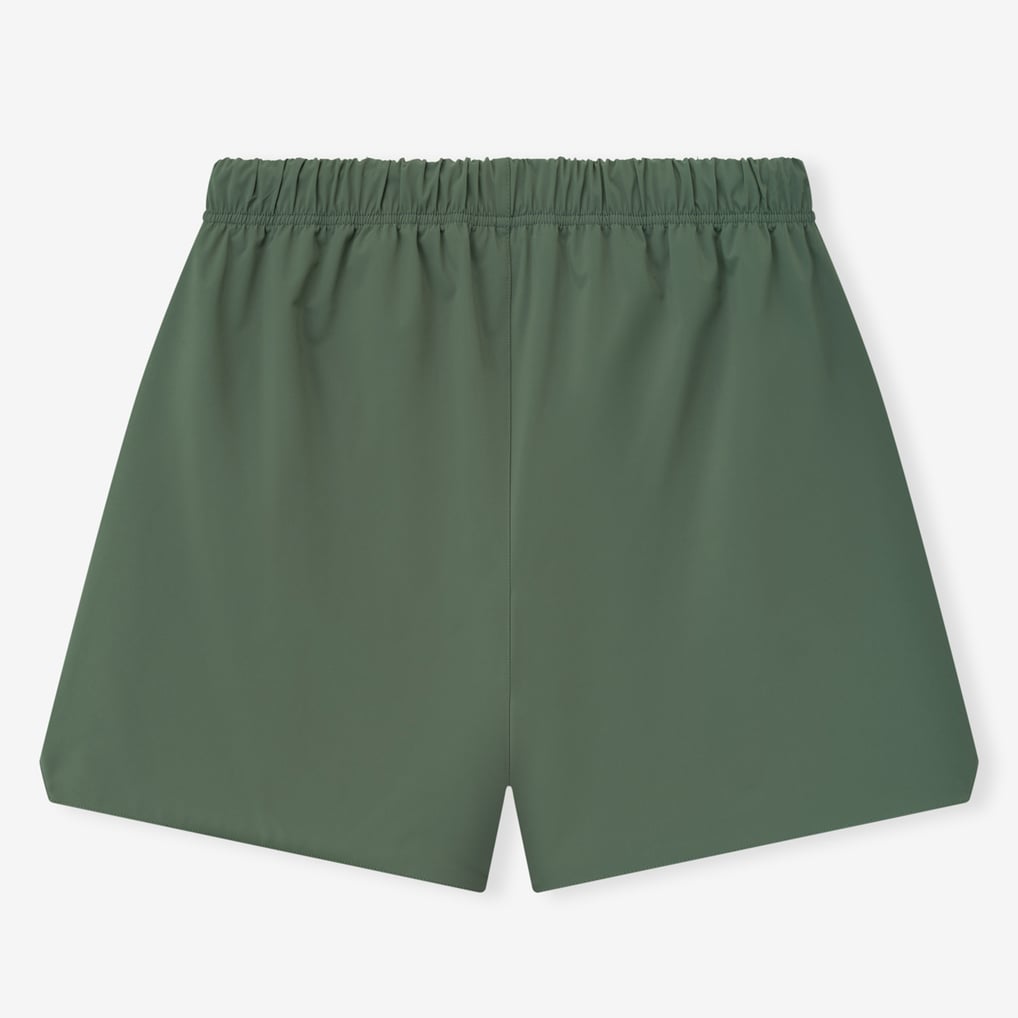 Unisex Fear of God x NBA Green Boston Celtics Classic Fit Shorts