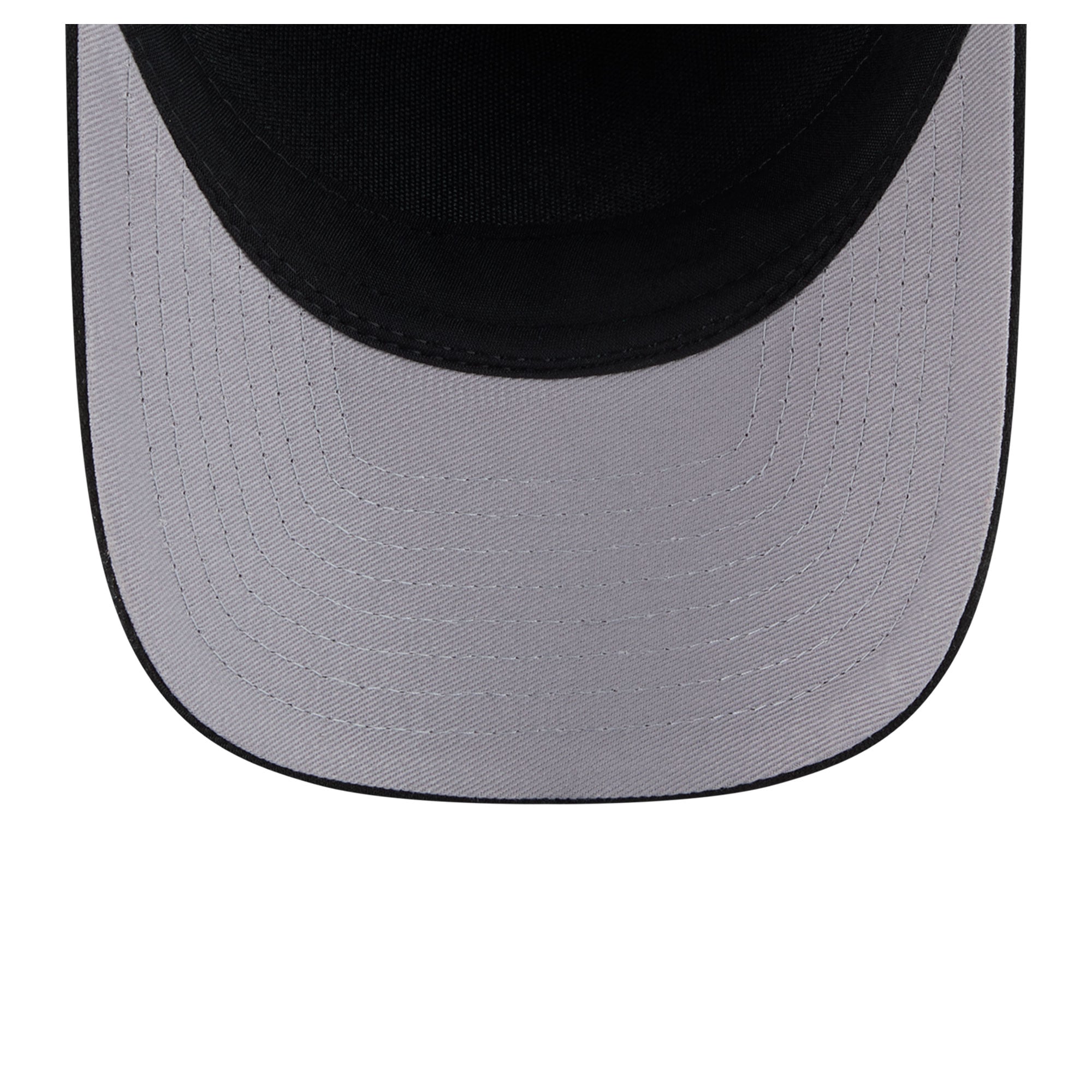 Casquette ajustable New Era Kelly Green/Black Boston Celtics Arch 9FORTY A-Frame M-Crown pour jeunes