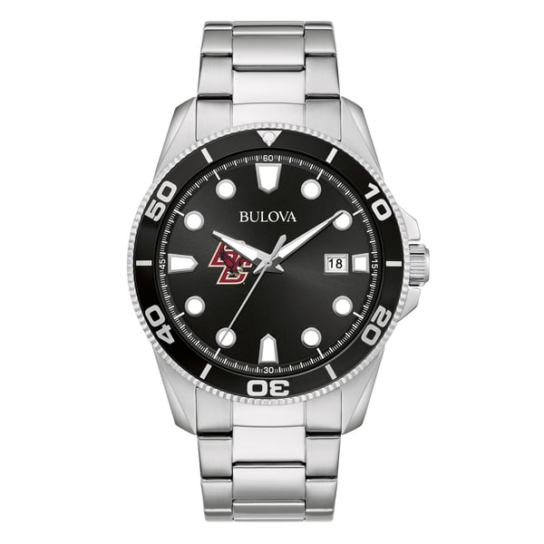 Boston College Watch Stainless Steel Boston College Men main image 2
