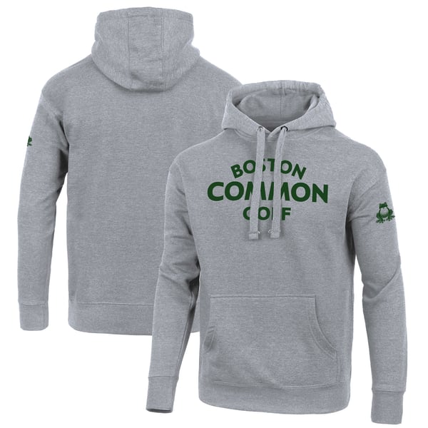 Boston Common Golf Sweatshirts | TGL Online Store