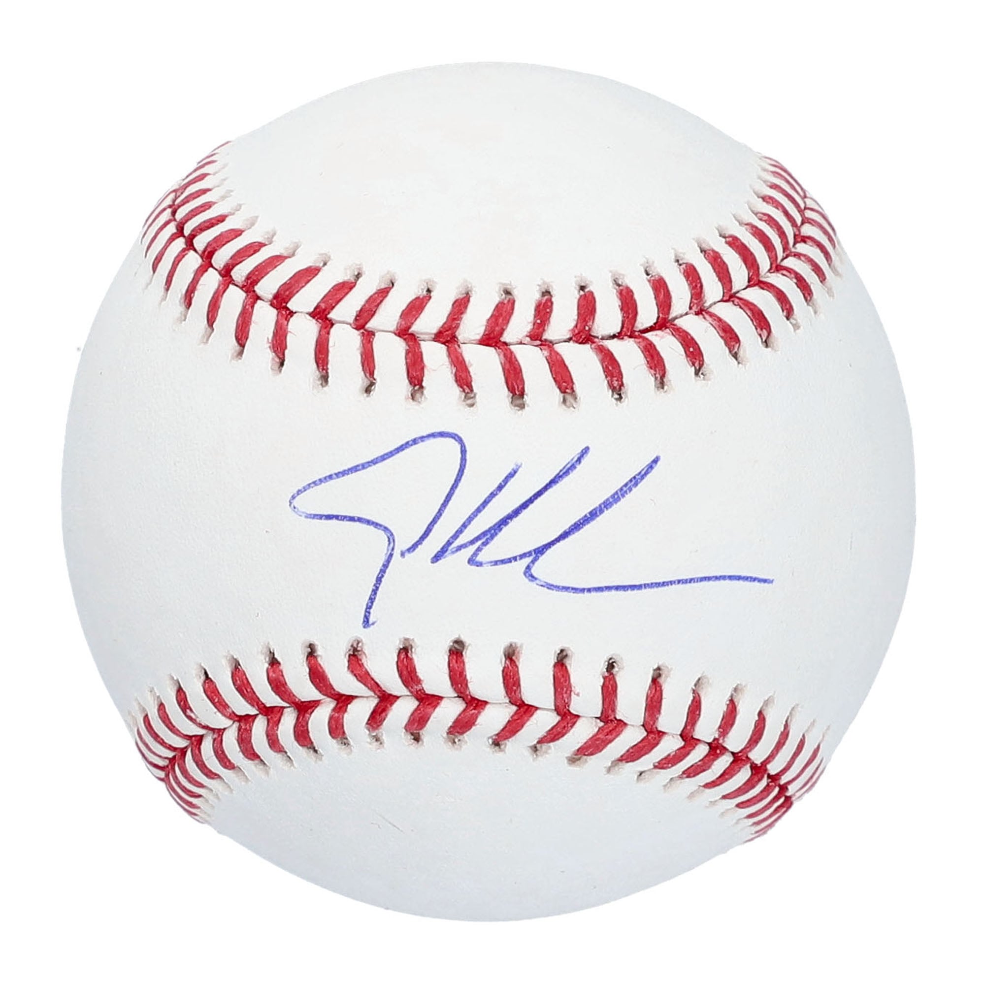 Adley Rutschman Boston Red Sox Autographed Baseball