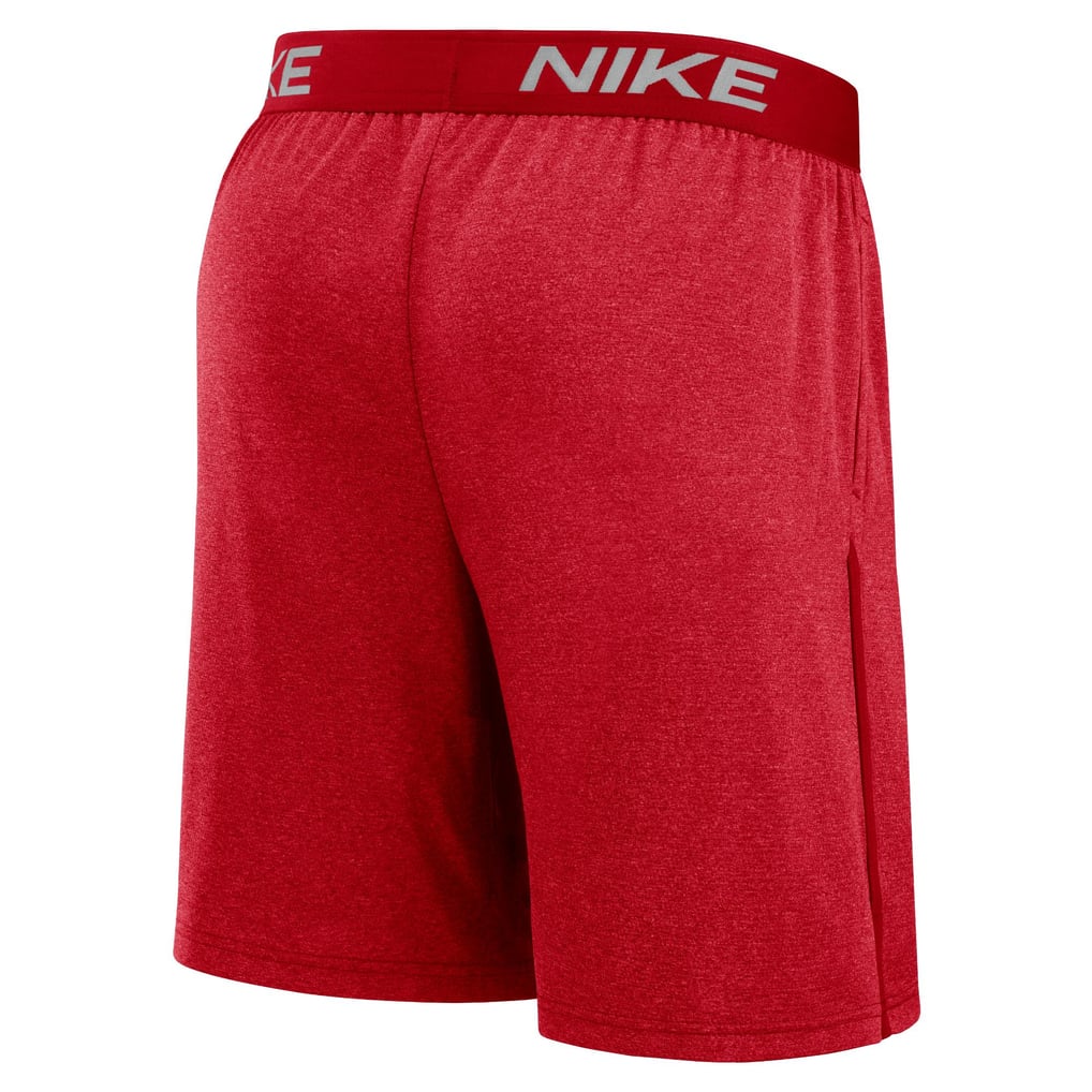 Nike レッドソックス ショートパンツ レッド