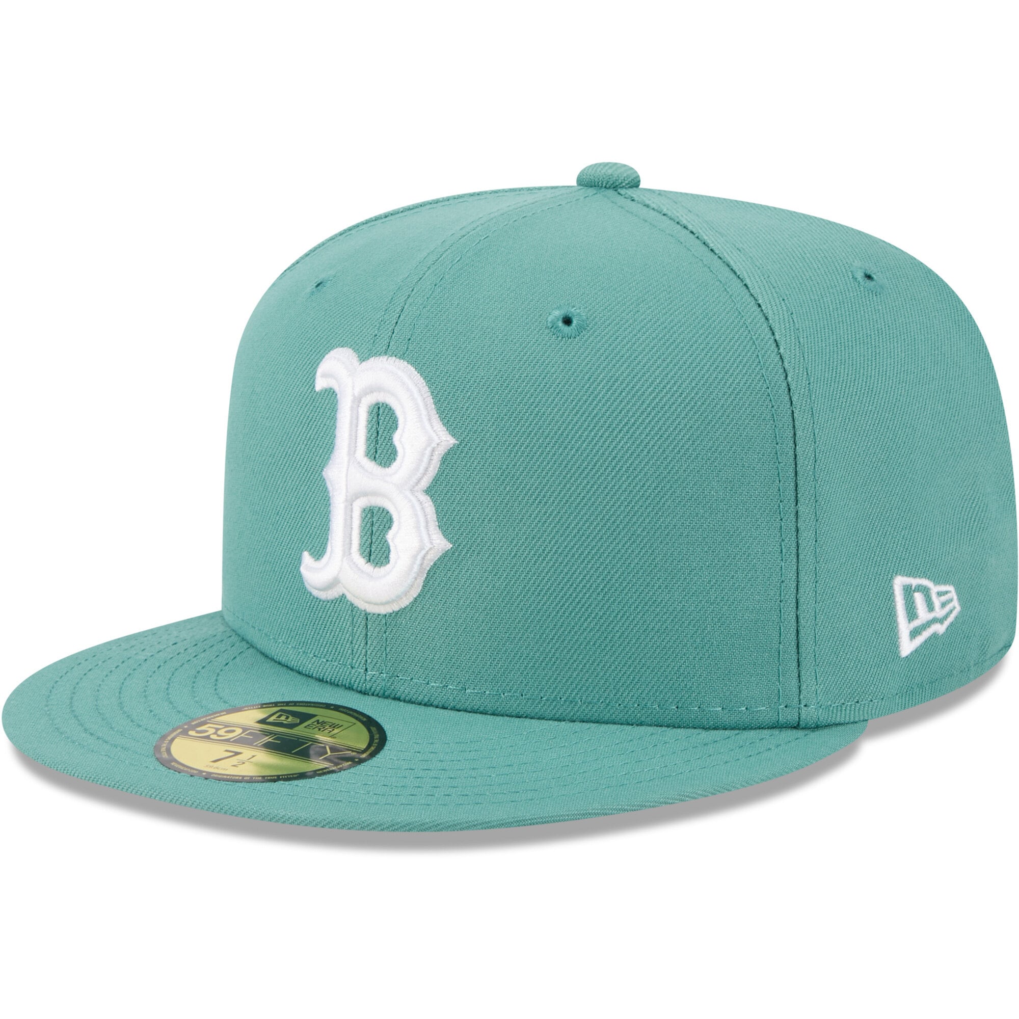 59Fifty Diamond Boston NEW ERA Boston Red Sox 59FIFTY 朝岡周 Red 