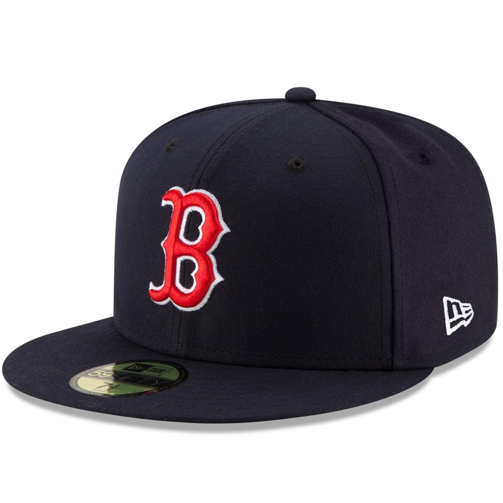 Boston Red Sox New Era Game Authentic Collection On-Field  display picture 1