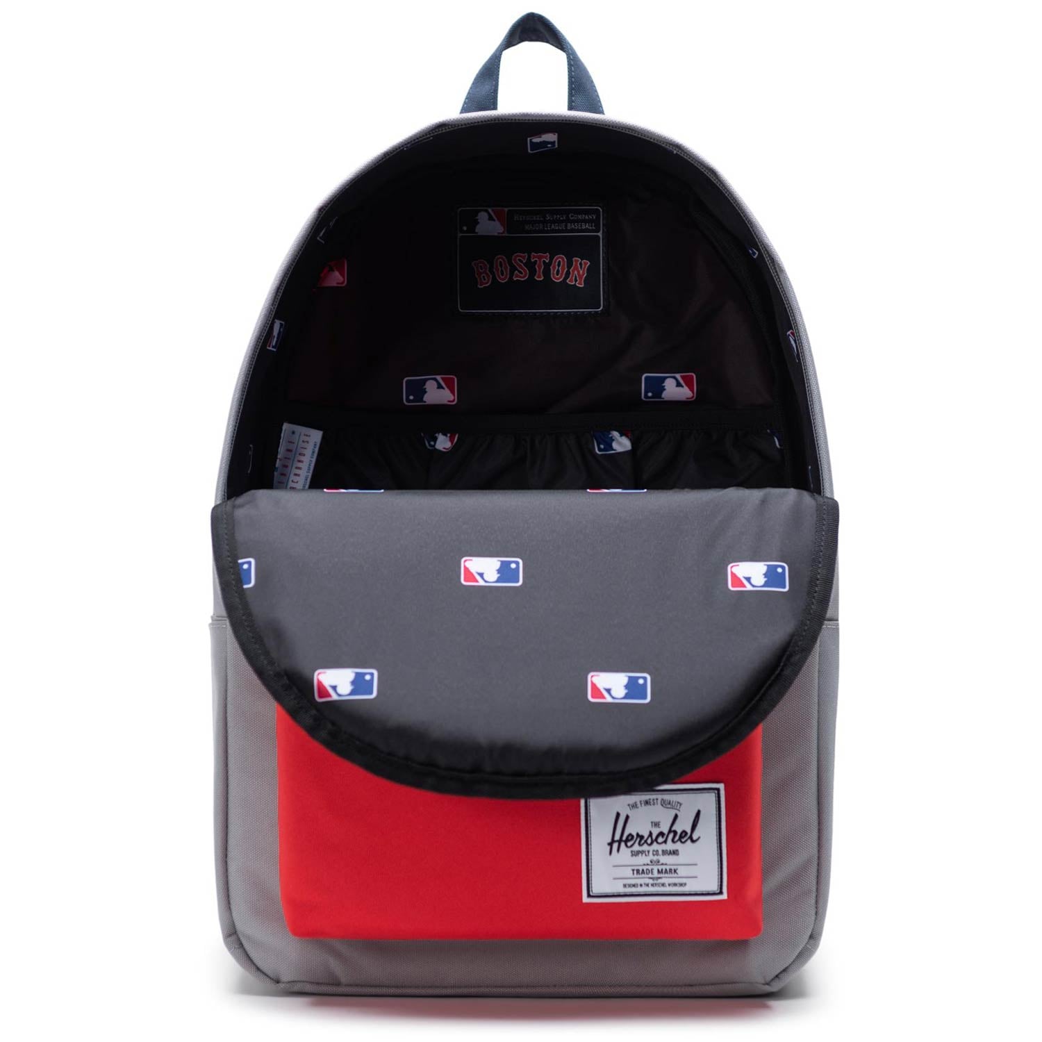 Boston Red Sox Outfield Classic X-Large Backpack