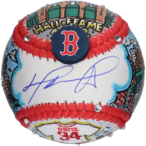 デビッド・オルティス ユニフォーム MLB公式グッズ ｜ファナティクス 