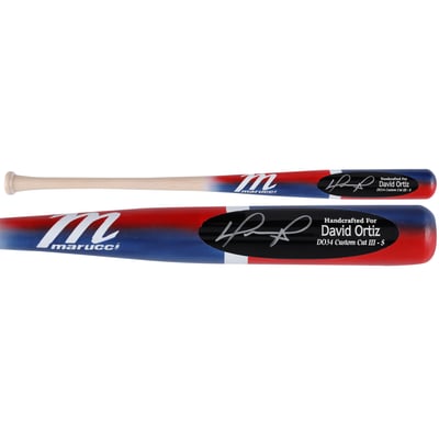 デビッド・オルティス ユニフォーム MLB公式グッズ ｜ファナティクス 