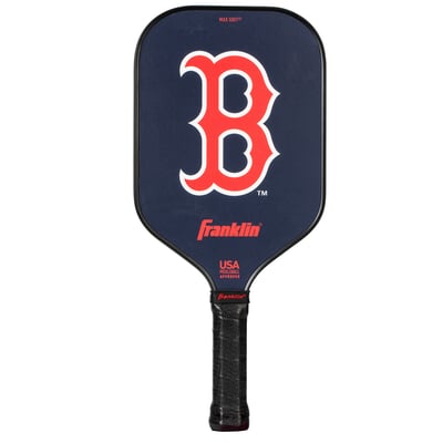 Boston Red Sox Franklin Sports Pickleball Paddle