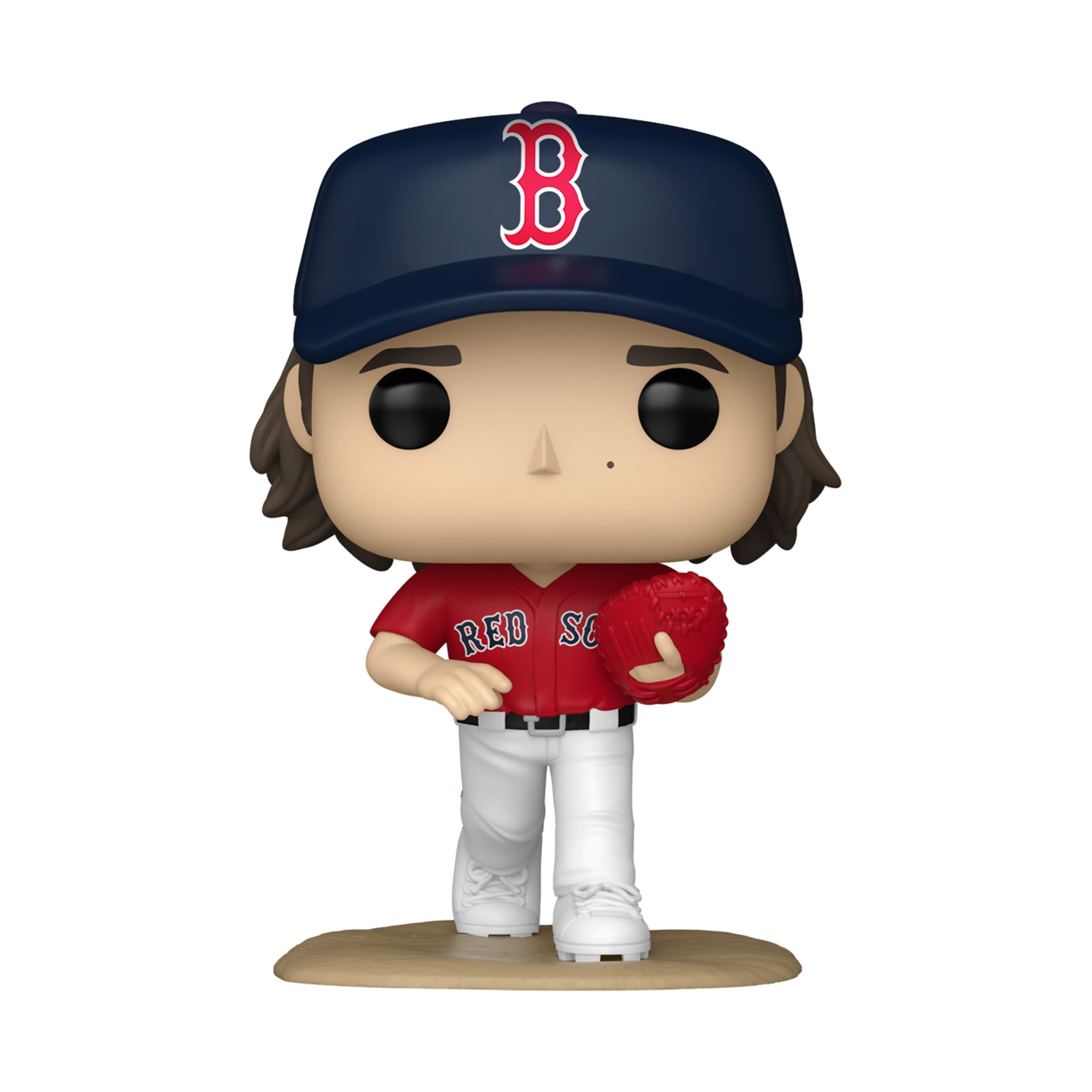 Figurine Funko POP! Roman Anthony Boston Red Sox