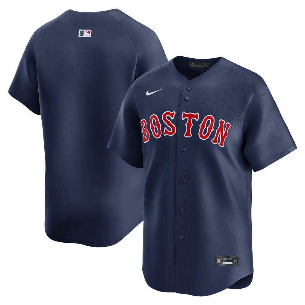 NIKE レッドソックス ユニフォーム リミテッドユニフォーム 
