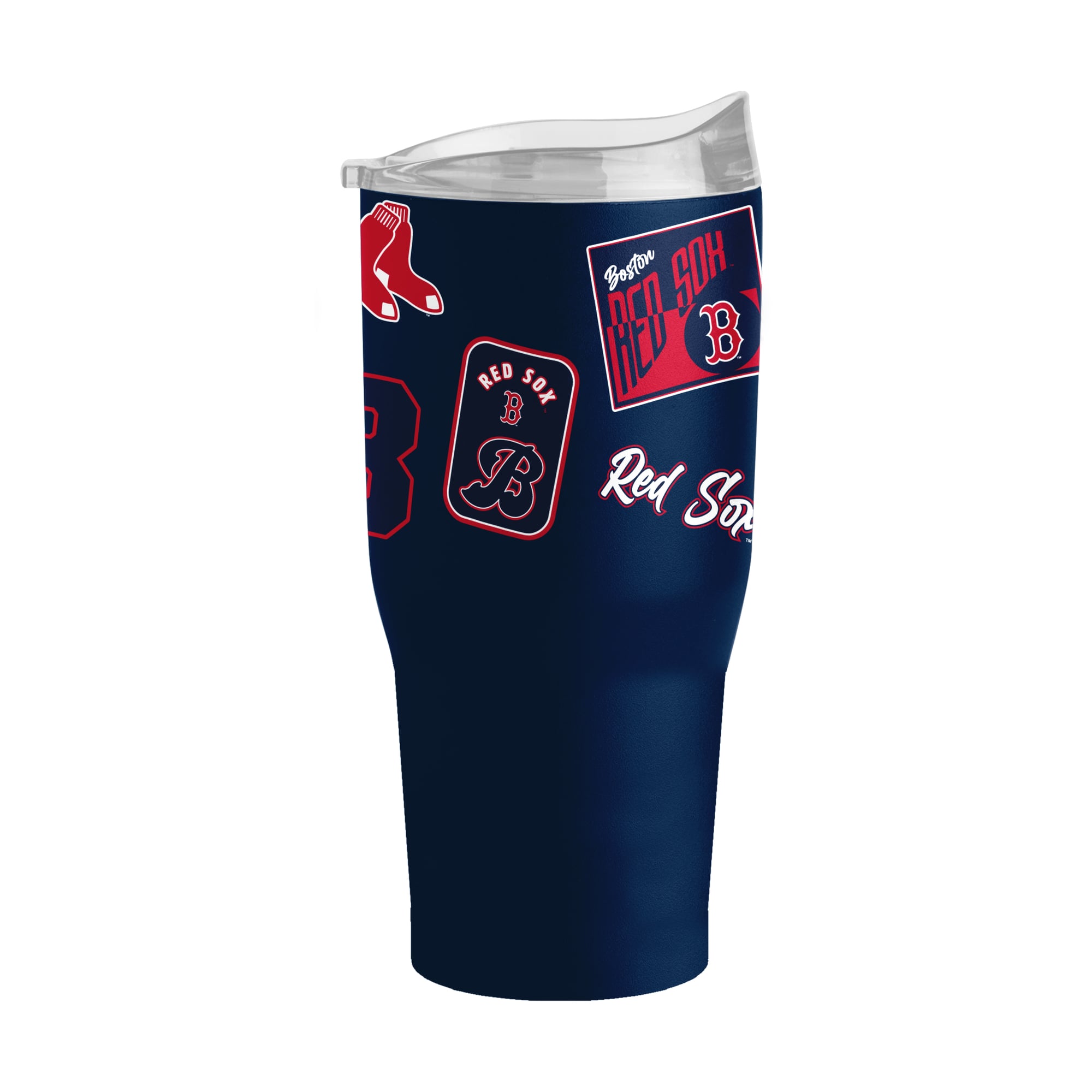 Gobelet Dreamweave 30 oz Logo Brands Boston Red Sox