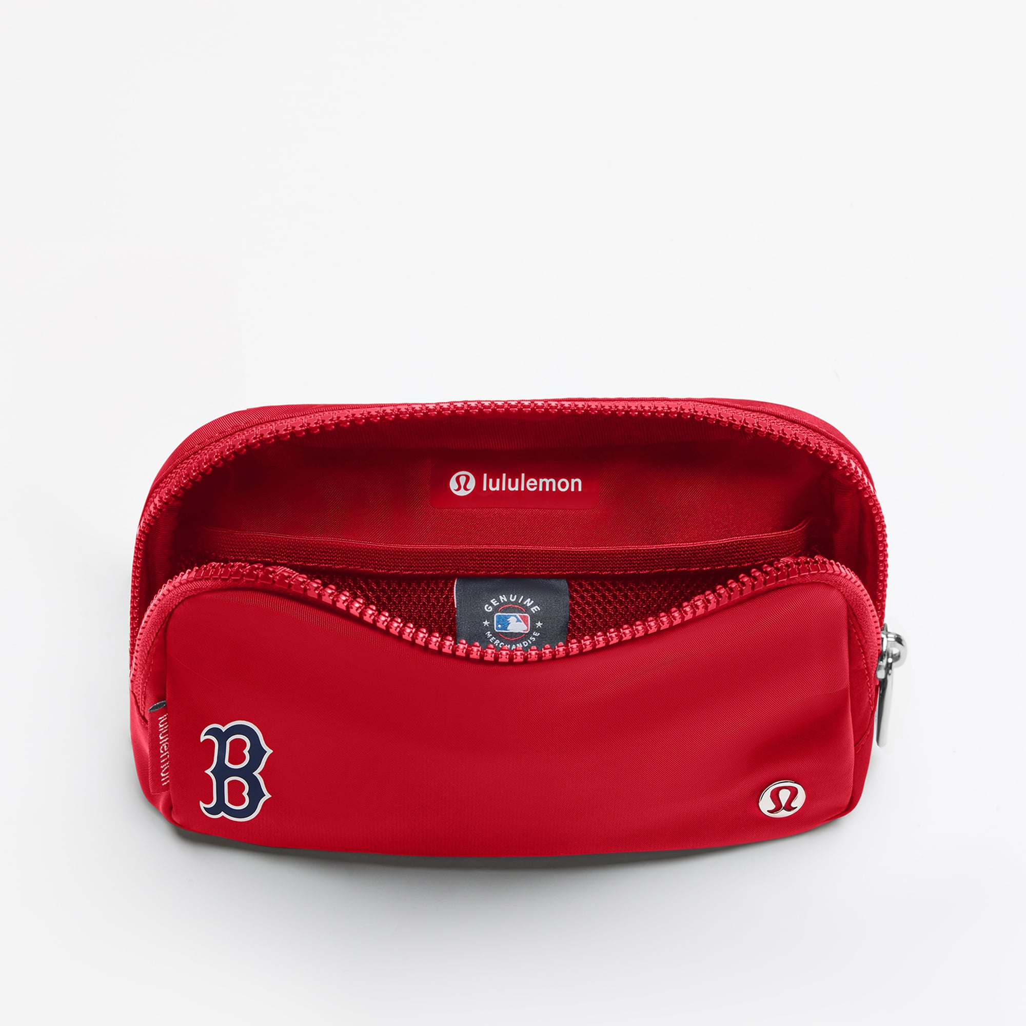 Sac banane lululemon Boston Red Sox Everywhere