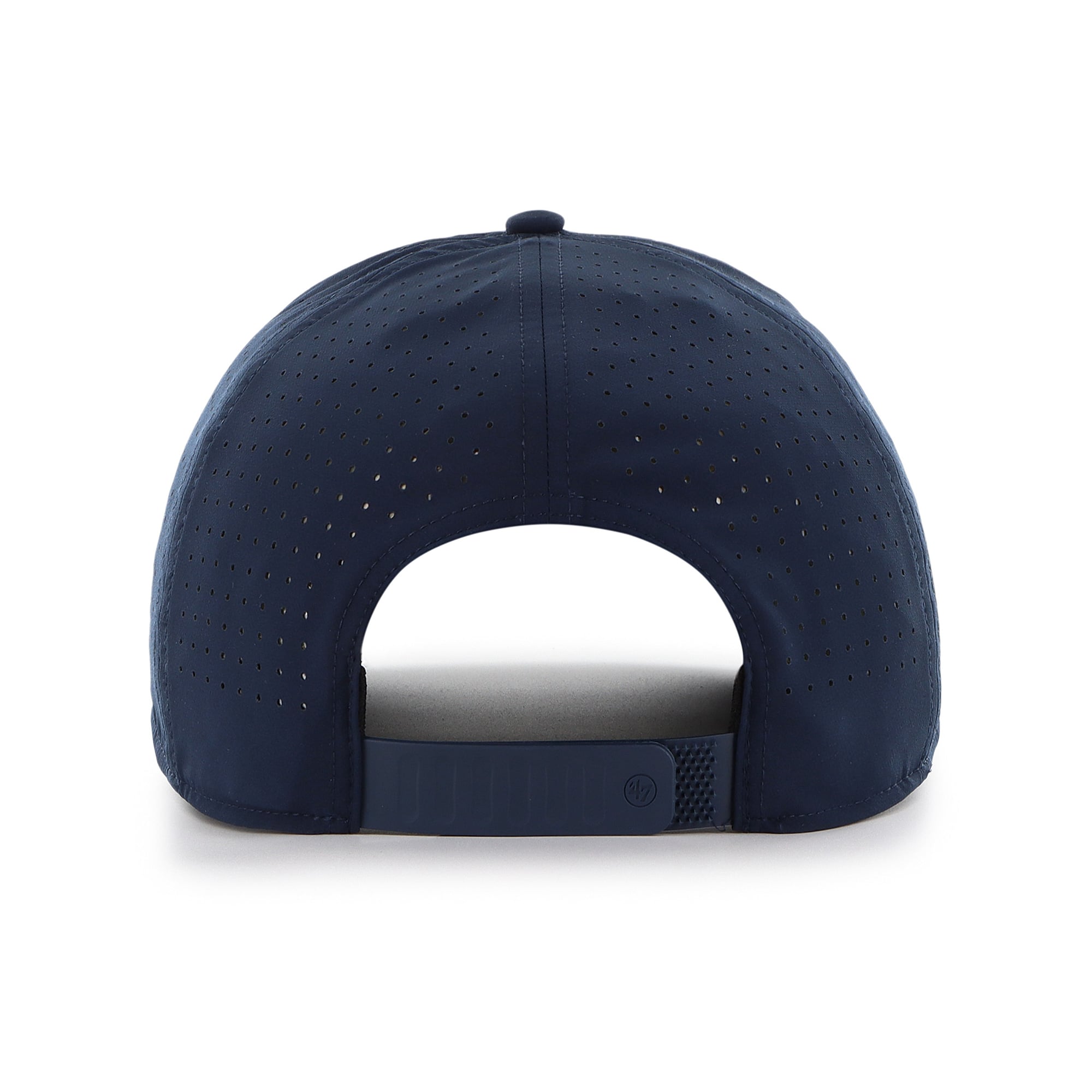 Casquette ajustable Boston Red Sox « 47 » bleu marine