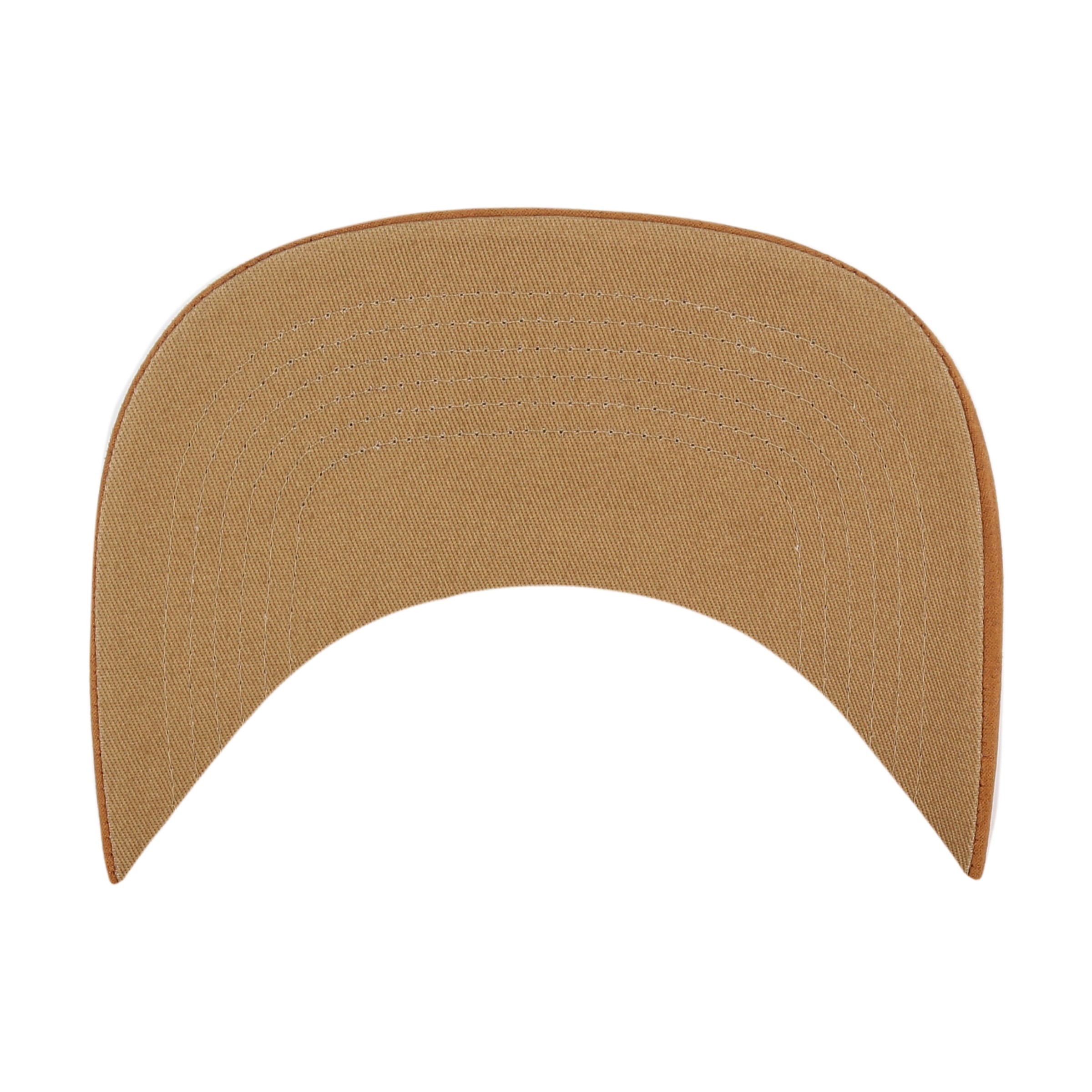 Casquette ajustable Boston Red Sox Scribe Line Hitch, bleu marine/marron clair, modèle 47