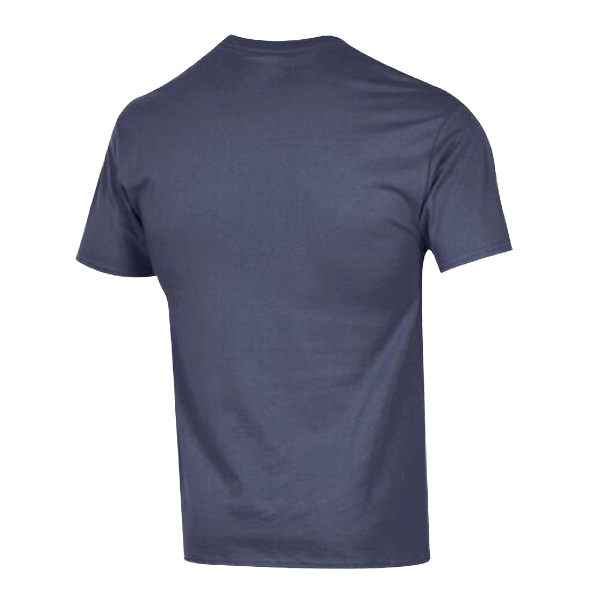 Men's Champion Navy Boston Red Sox Baseball T-Shirt