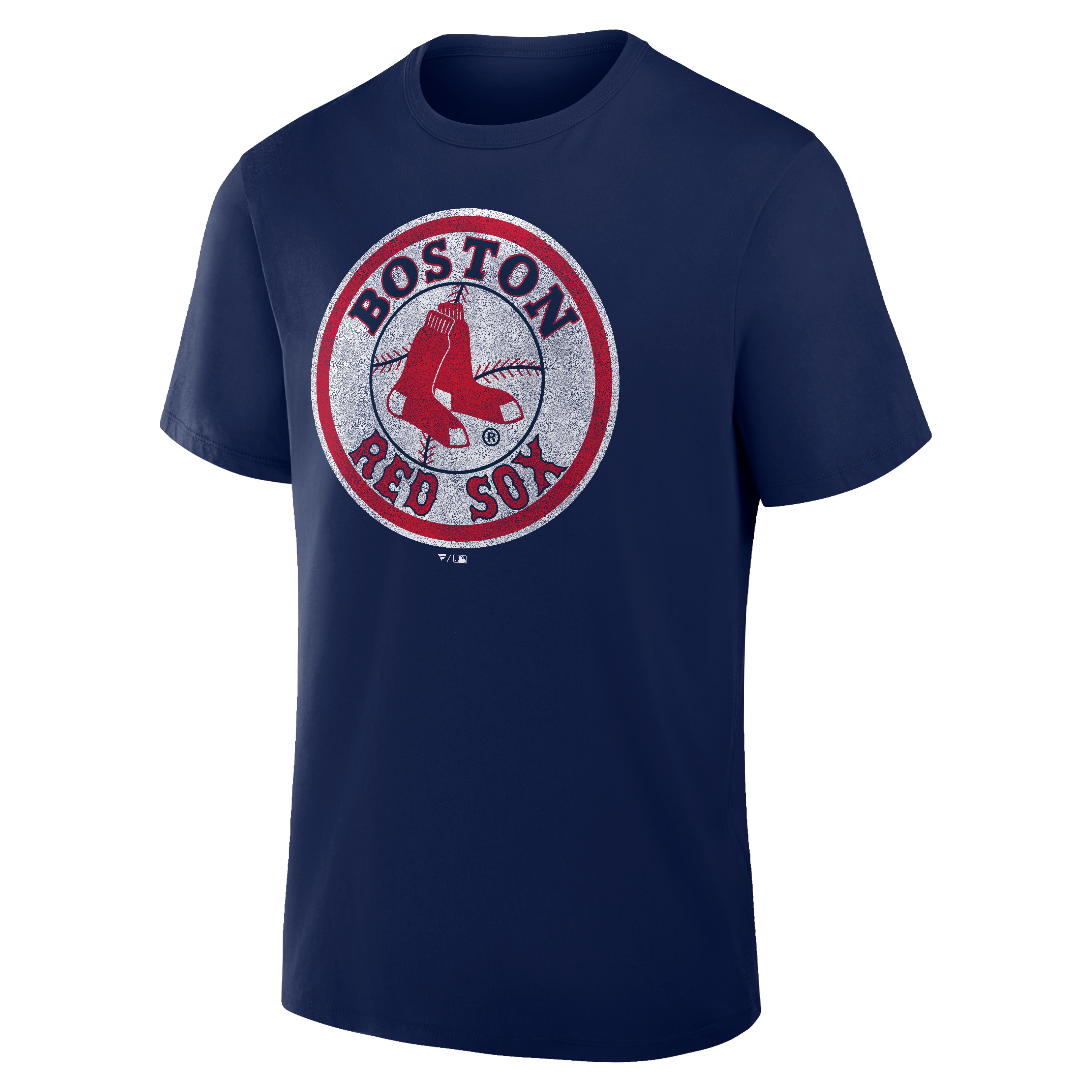 Men's Fanatics Navy Boston Red Sox Alternate Logo Legacy T-Shirt