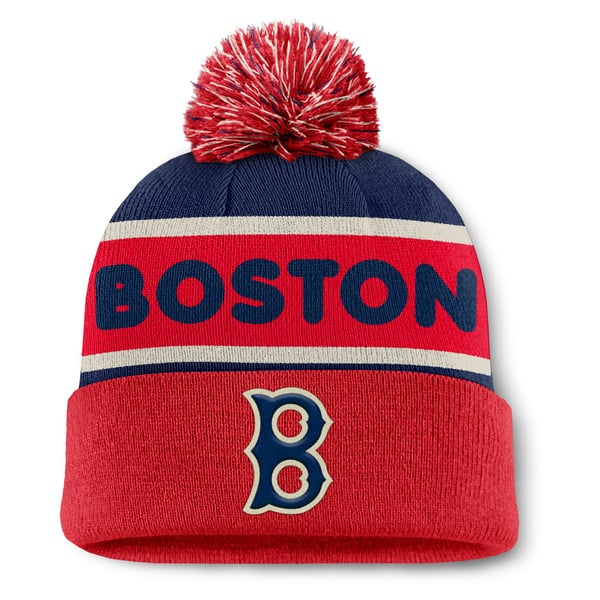 mens-fanatics-navy-boston-red-  display picture 2