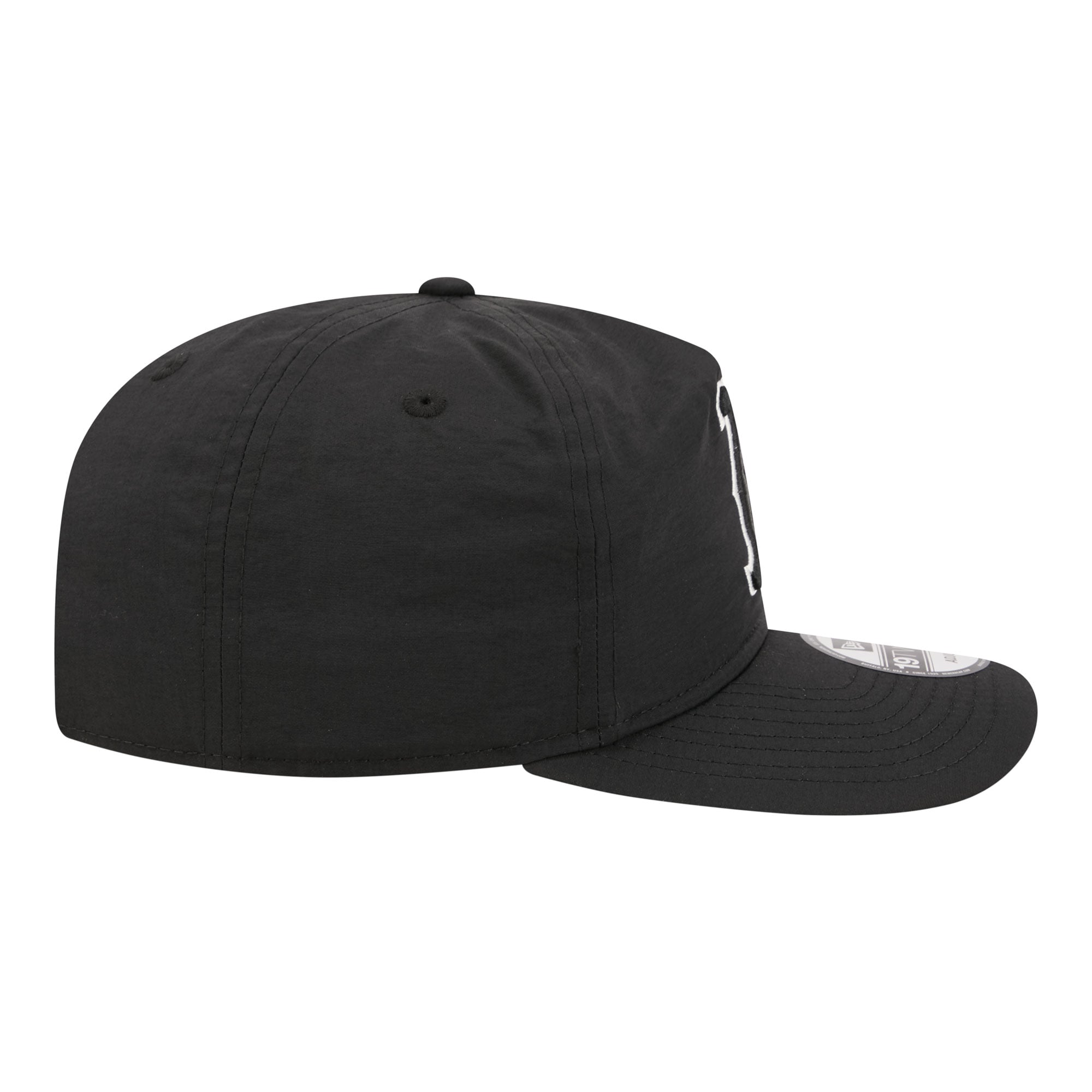 Casquette ajustable New Era crème/marine Boston Red Sox Everyday 19TWENTY pour homme