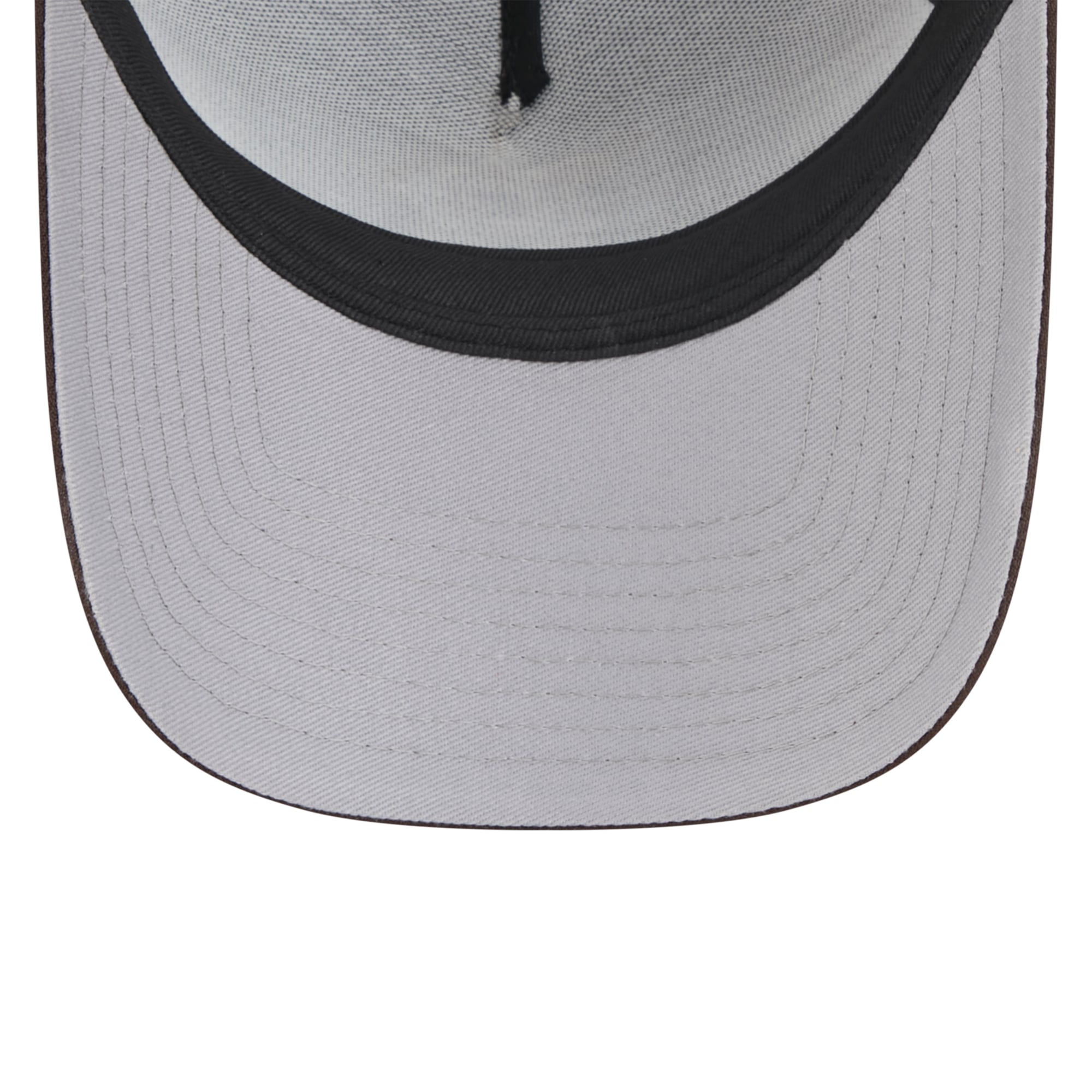 Casquette trucker ajustable New Era 9FORTY marron Boston Red Sox Pumpkin Spice pour homme
