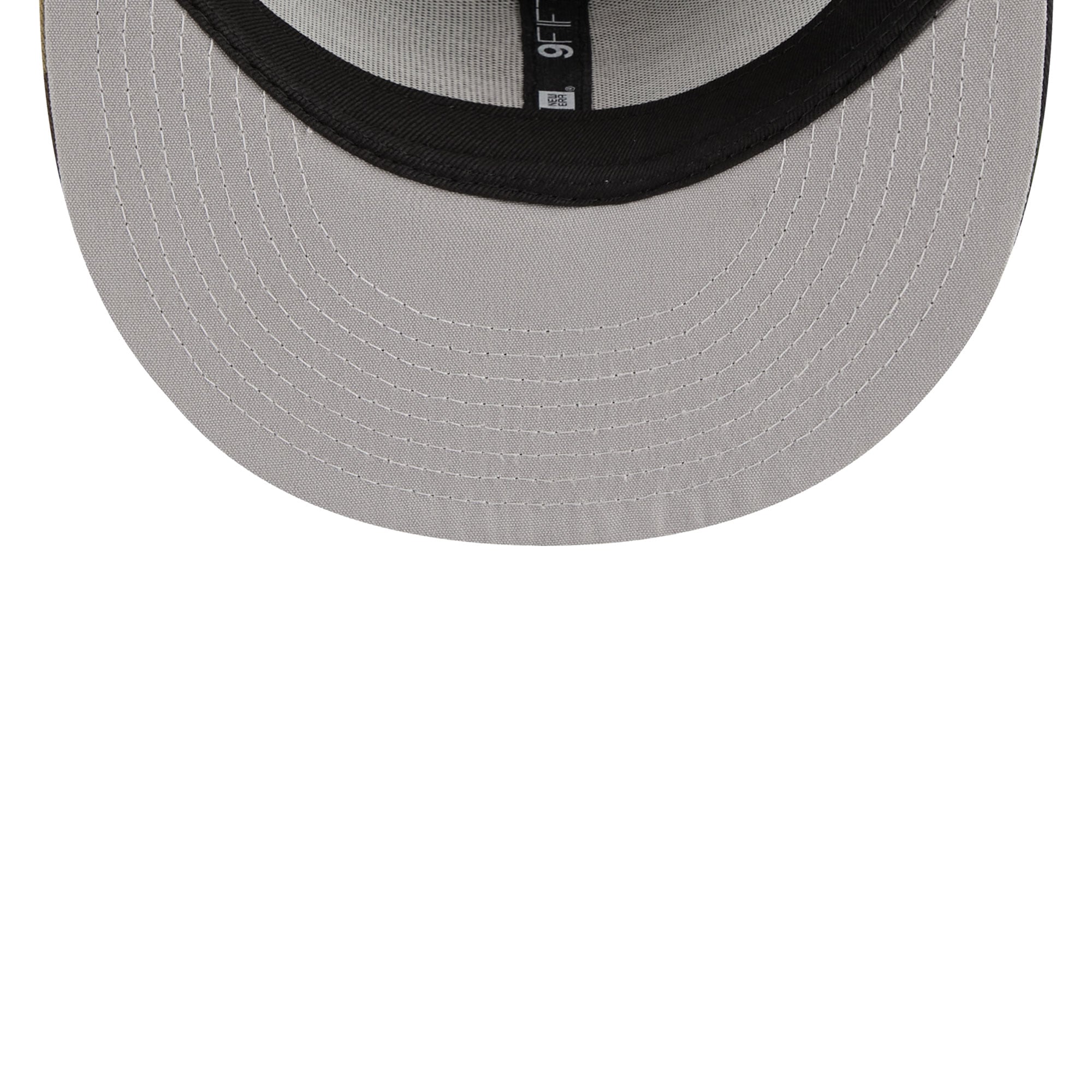 Casquette New Era Camo Boston Red Sox Woodland Camo Trucker 9FIFTY Snapback pour homme