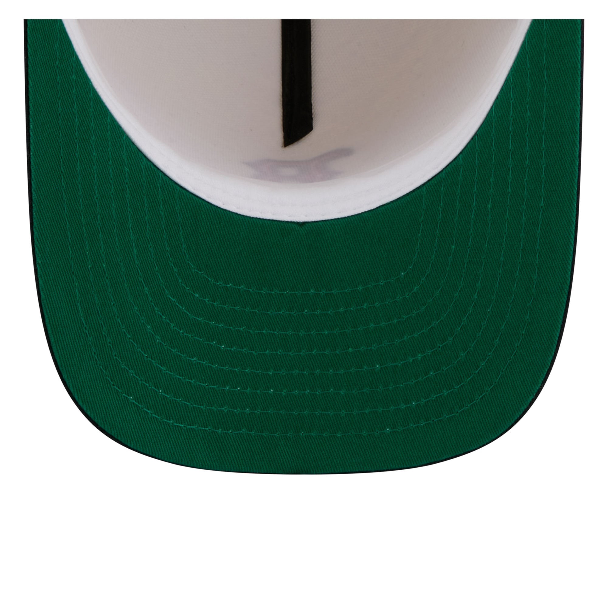 Casquette snapback New Era crème Boston Red Sox 9FIFTY pour homme