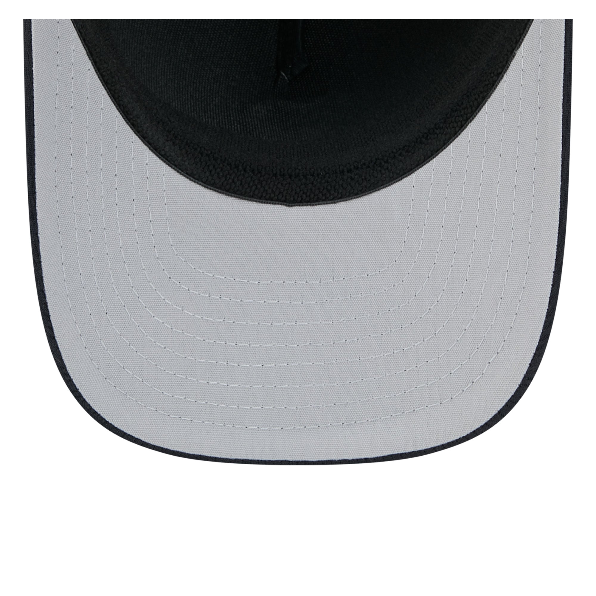 Casquette New Era Tech 39THIRTY Flex grise et marine Boston Red Sox pour homme
