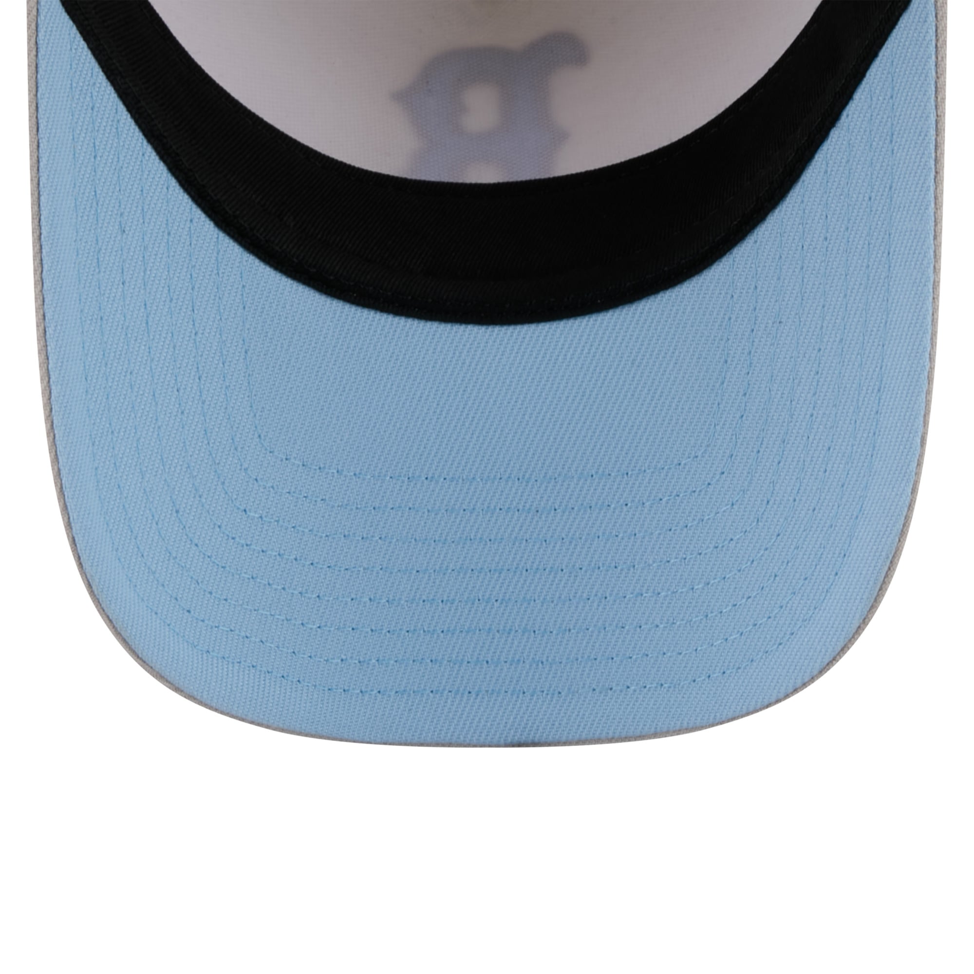 Men's New Era Natural Boston Red Sox Crisp Equinox World Series 9FORTY A-Frame Adjustable Hat