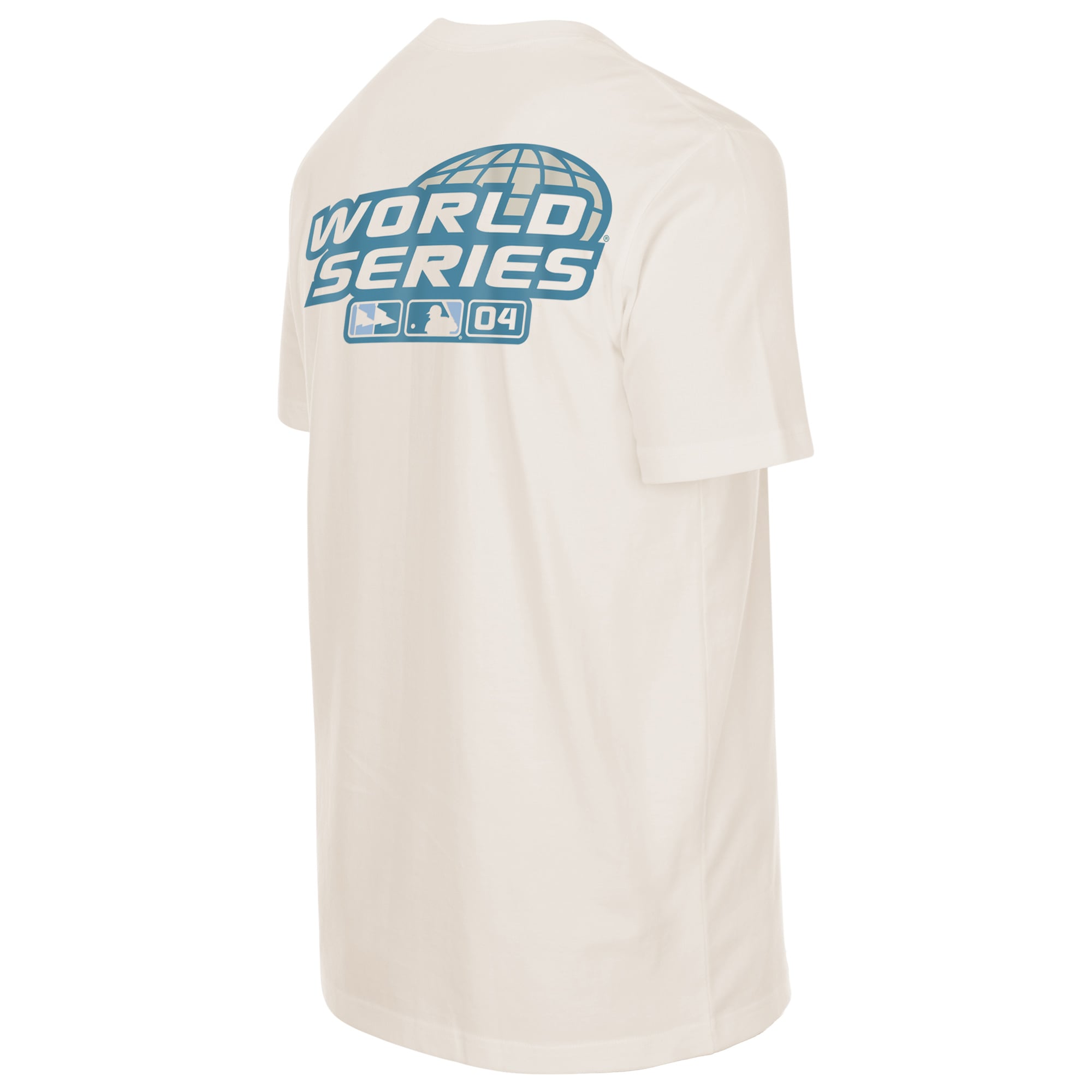 T-shirt homme New Era Natural Boston Red Sox Equinox