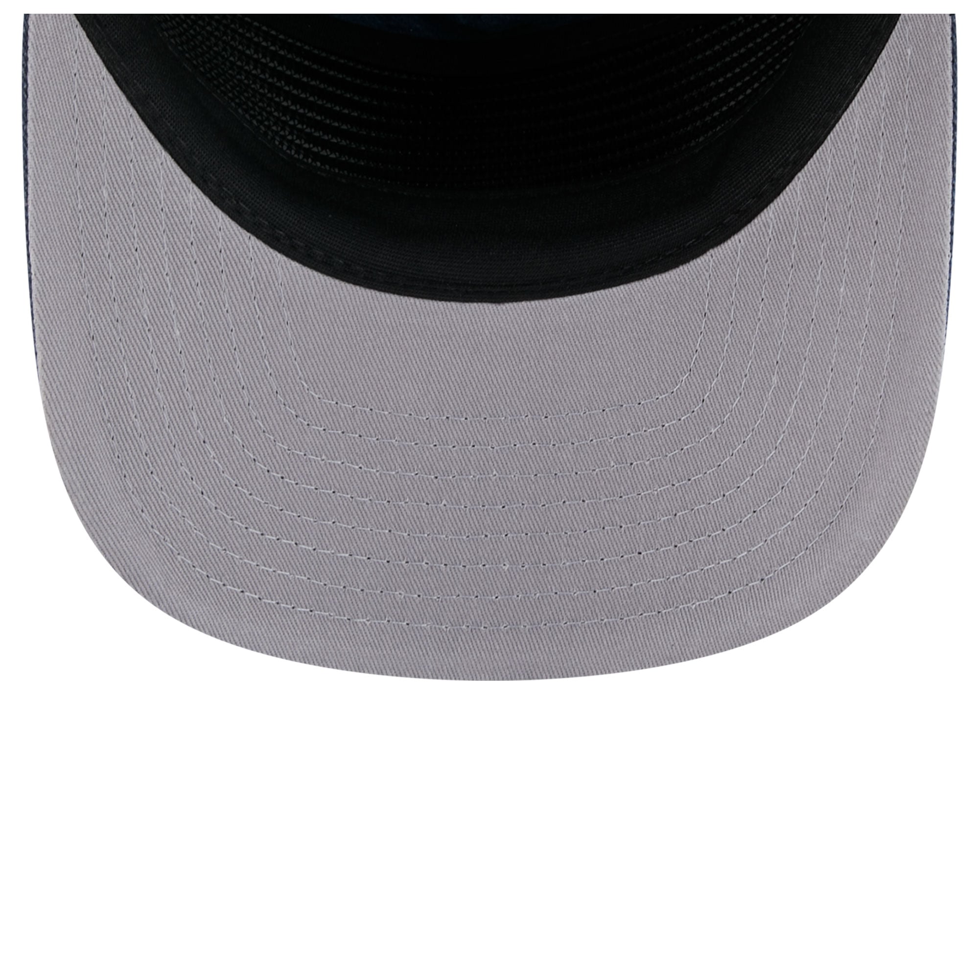 Casquette New Era bleu marine Boston Red Sox 19TWENTY pour homme, micro-ajustable