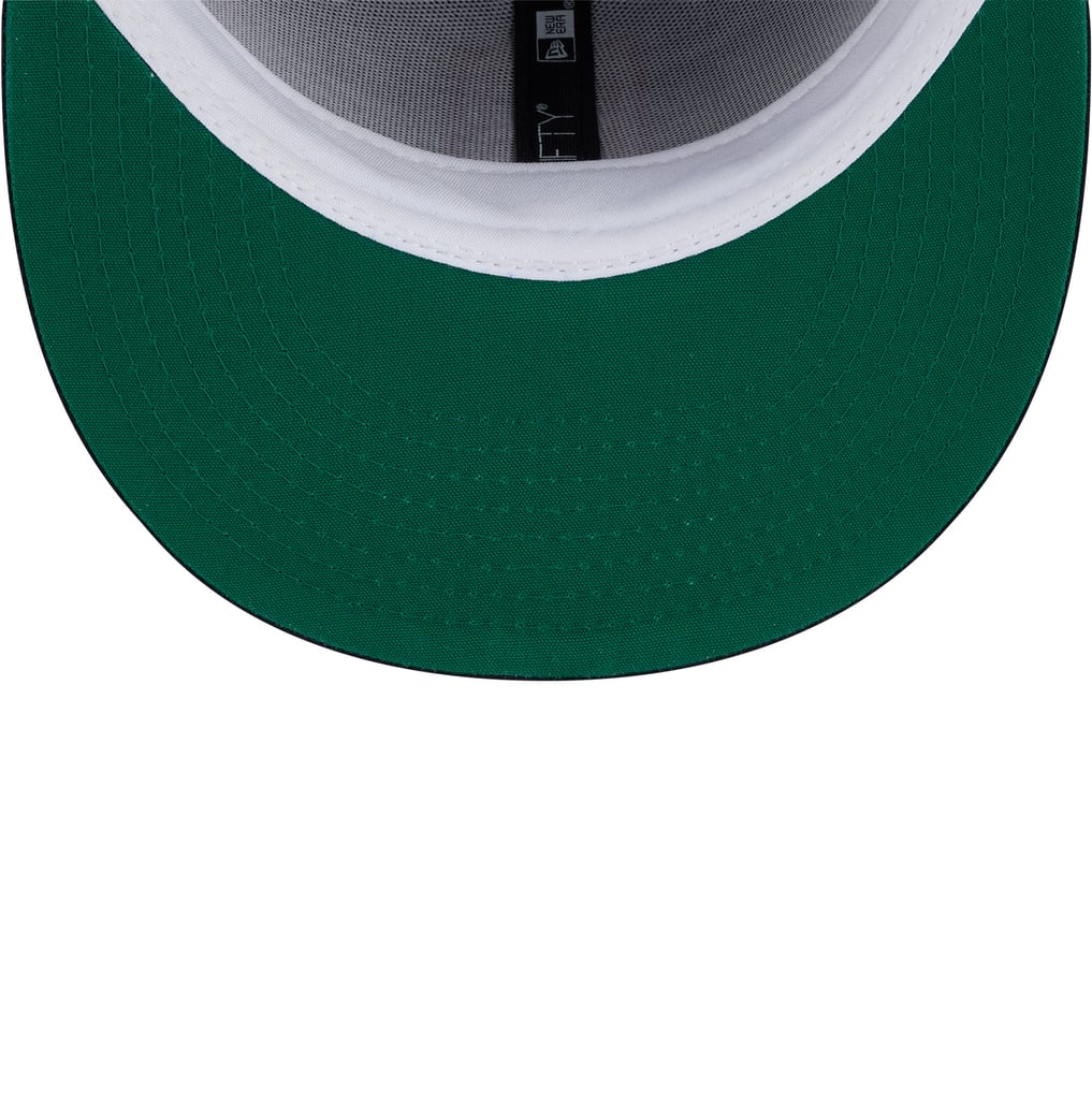 Men's New Era Navy Boston Red Sox 2026 Baseball Hall of Fame 59FIFTY ...