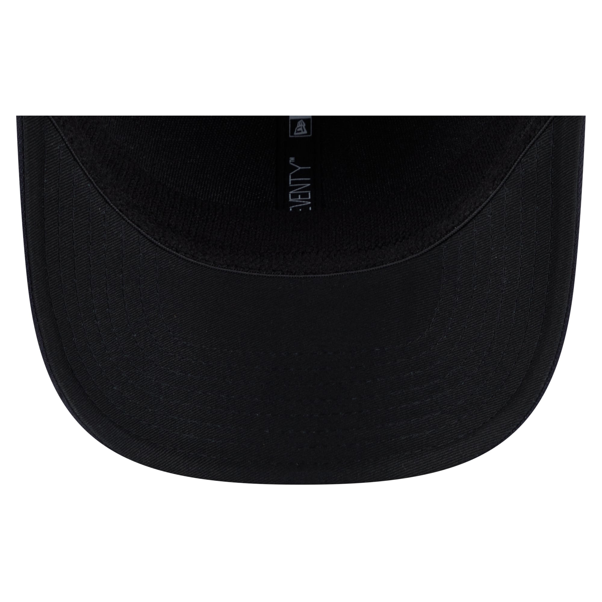 Casquette ajustable New Era bleu marine Boston Red Sox 2026 MLB Postseason 9SEVENTY pour homme