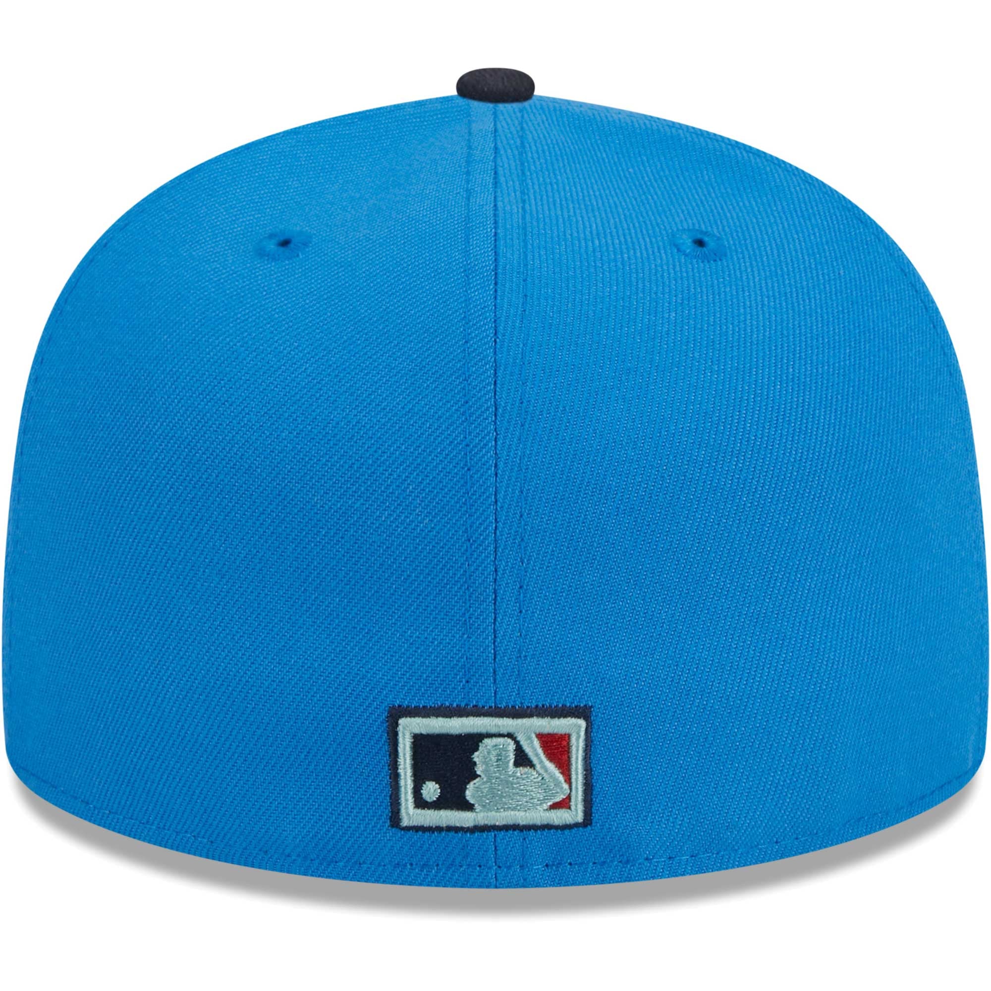 Casquette ajustée 59FIFTY Royal Boston Red Sox New Era pour homme