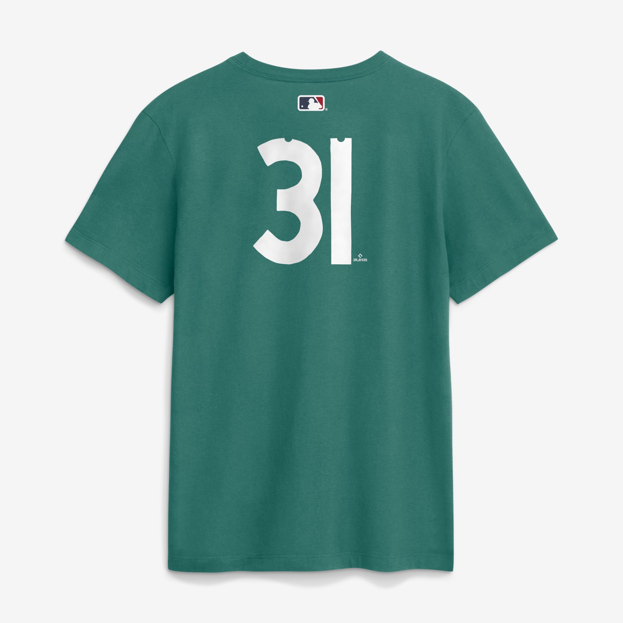 Men's Nike Adley Rutschman Navy Boston Red Sox Name & Number T-Shirt