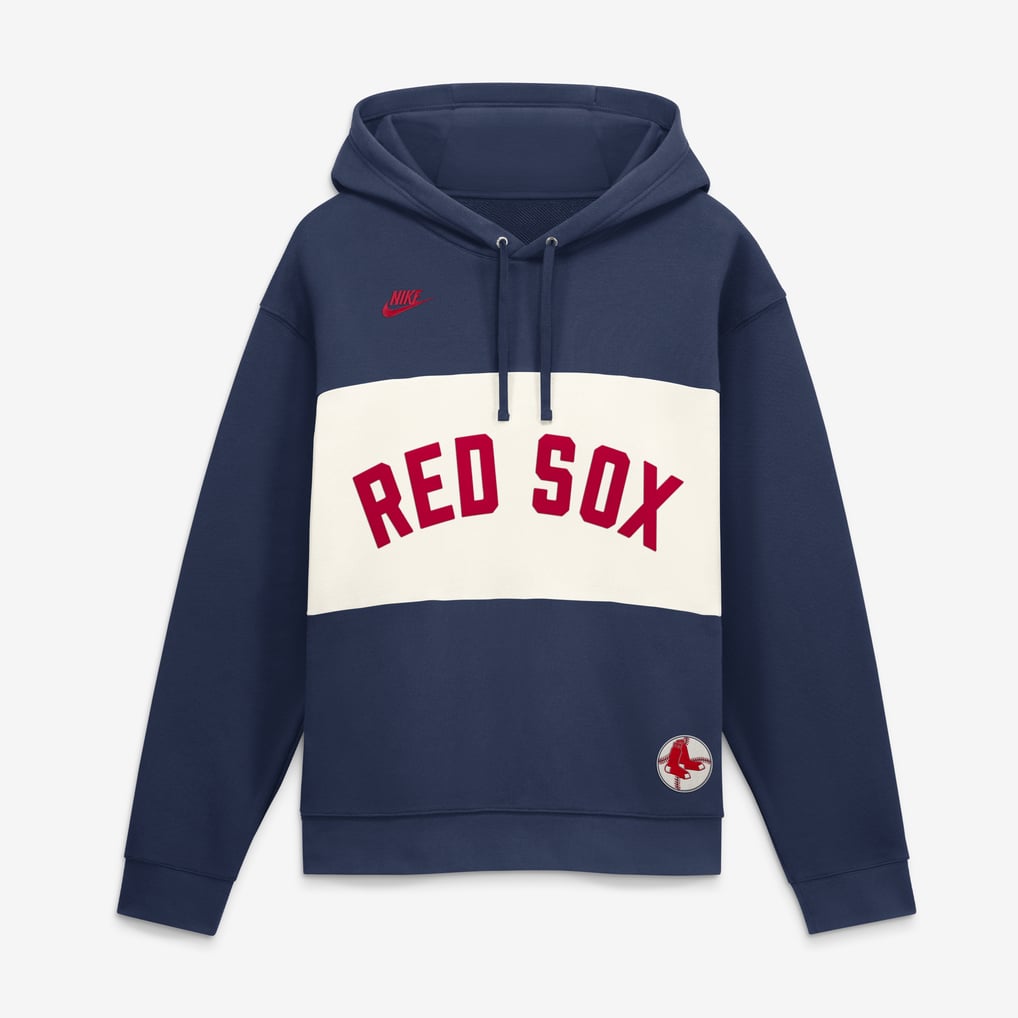 メンズ Nike ネイビー ボストン・レッドソックス 1969 Cooperstown 