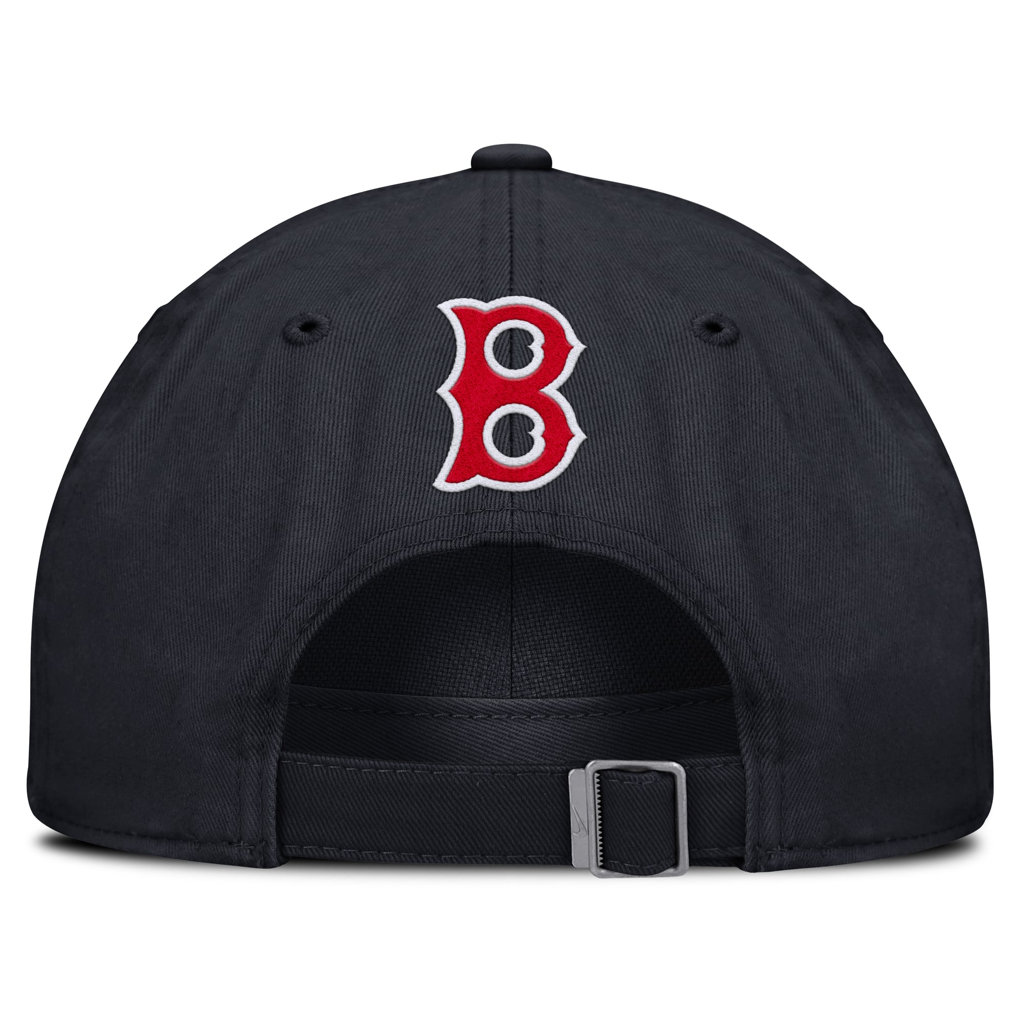 Men's Nike Navy Boston Red Sox Club Adjustable Hat