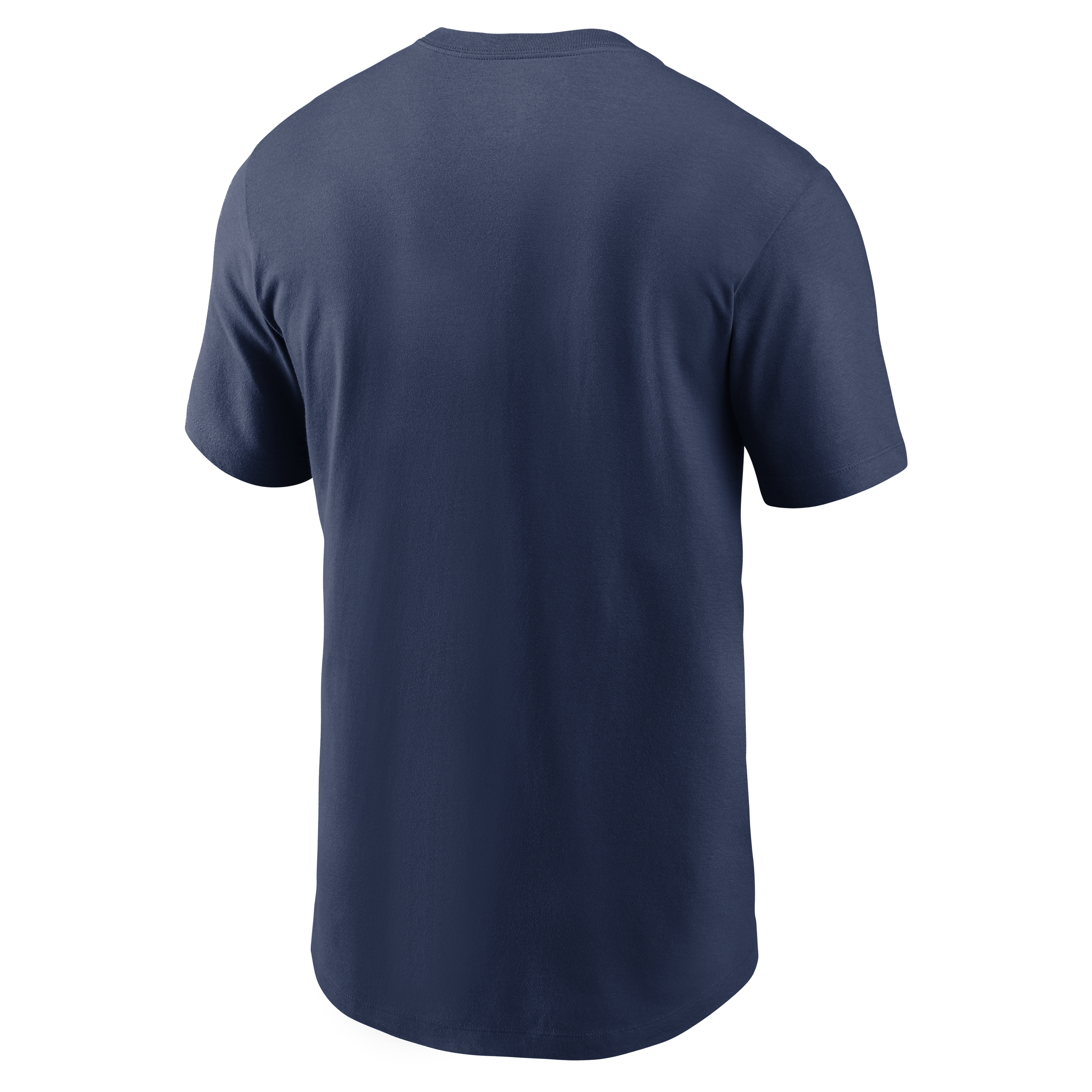 T-shirt Nike bleu marine Boston Red Sox Tonal Club pour homme