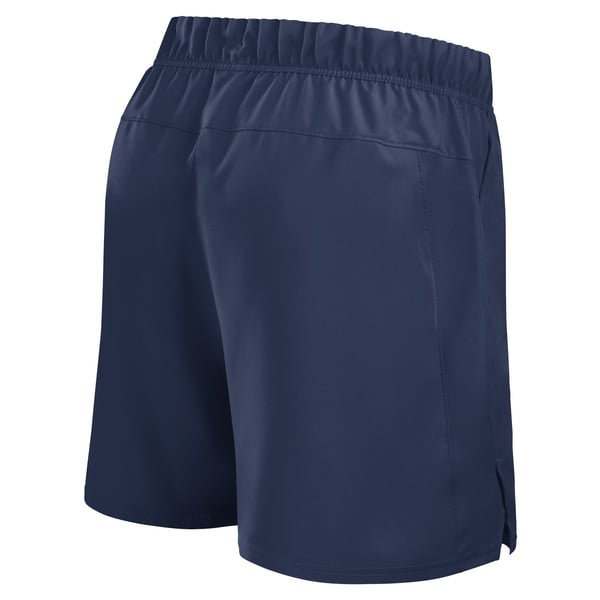 メンズ Nike ネイビー ボストン・レッドソックス Woven Victory Dri 