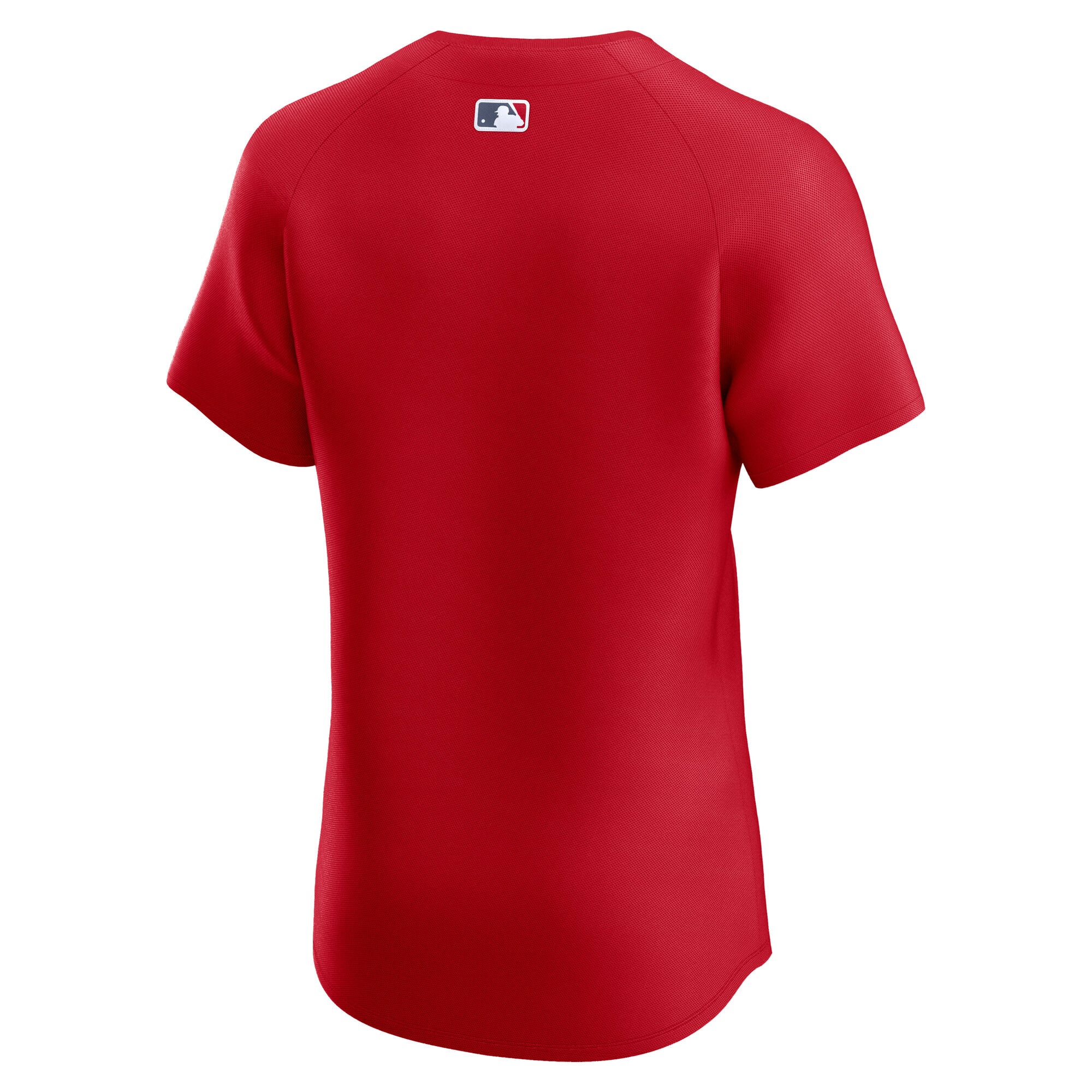 Men's Nike Red Boston Sox Alternate Elite Jersey