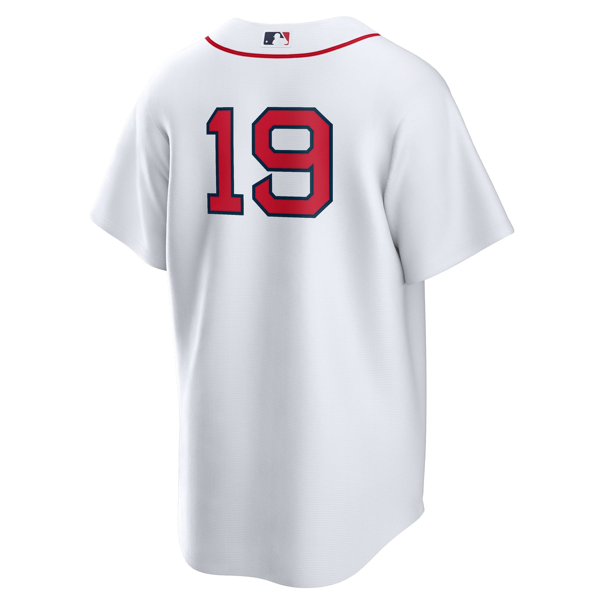 Maillot réplique domicile Nike Roman Anthony blanc des Red Sox de Boston pour homme