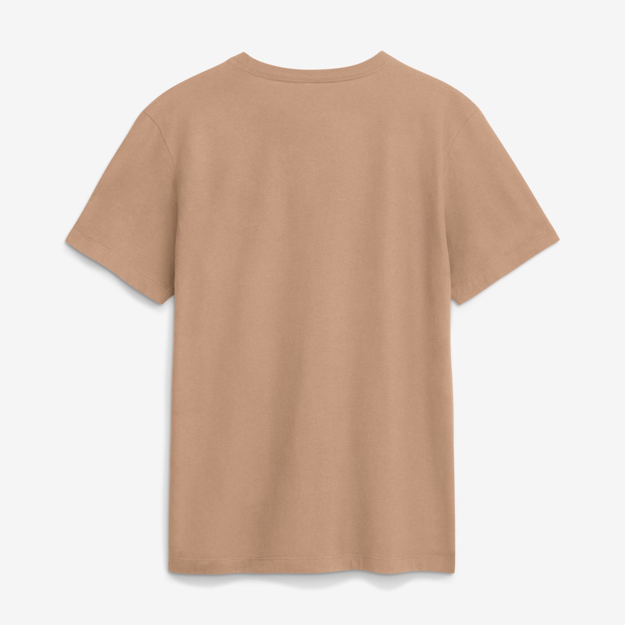 T-shirt en coton Nike beige Boston Red Sox pour homme