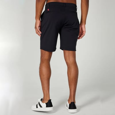  Boston Red Sox Redvanly Hanover Pull-On Shorts - Black