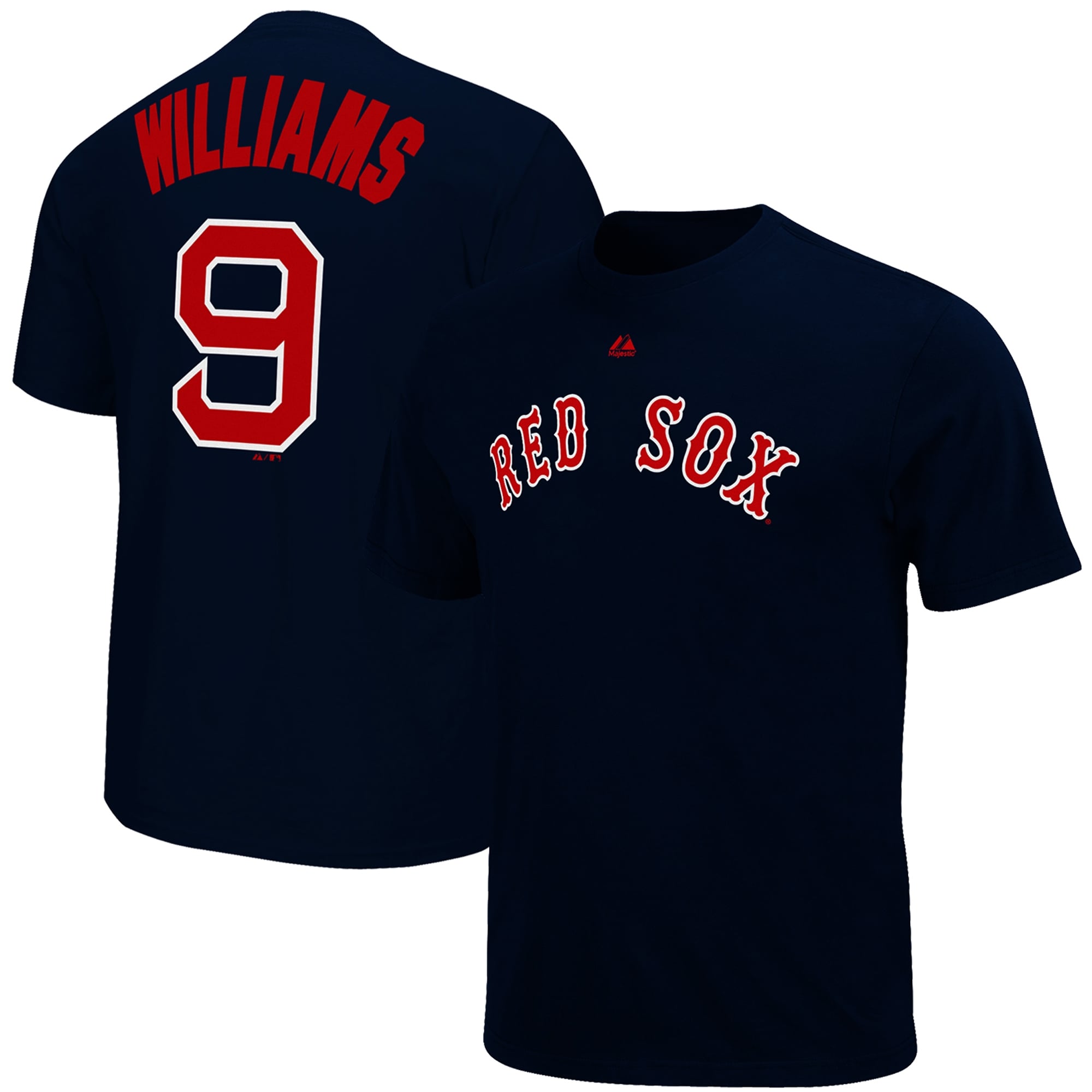 mens-ted-williams-navy-boston-