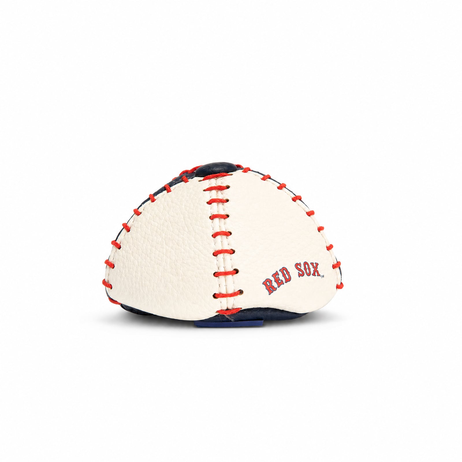 Porte-clés casquette Montana West Boston Red Sox MLB