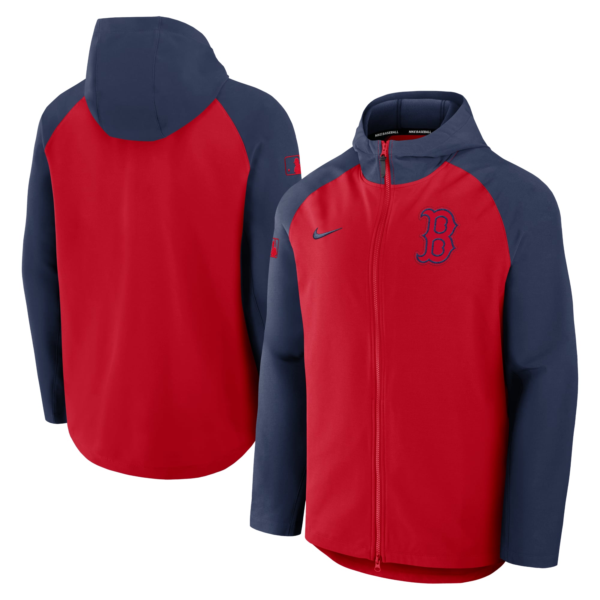 NIKE レッドソックス オーセンティックコレクション 選手着用モデル 