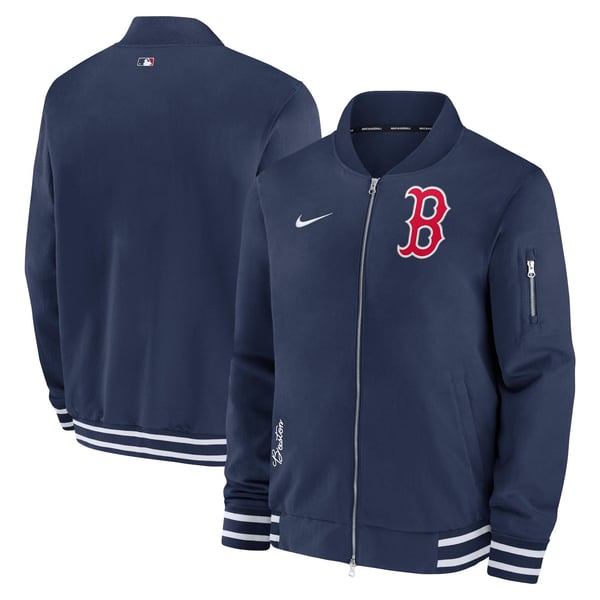 Boston Red Sox Jackets, Red Sox Jackets | Japan MLB Online Store